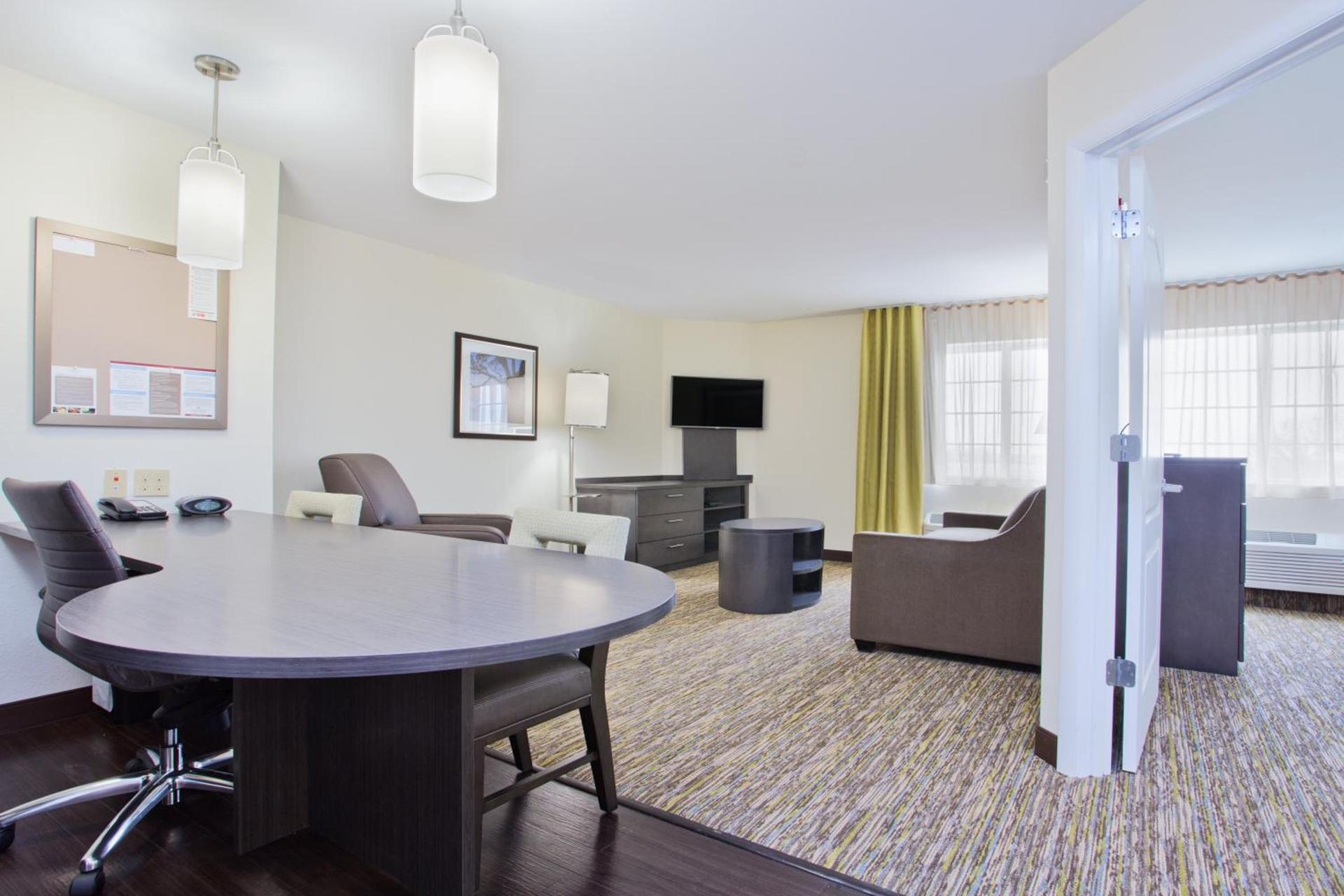 Candlewood Suites Fort Campbell - Oak Grove by IHG photo 31