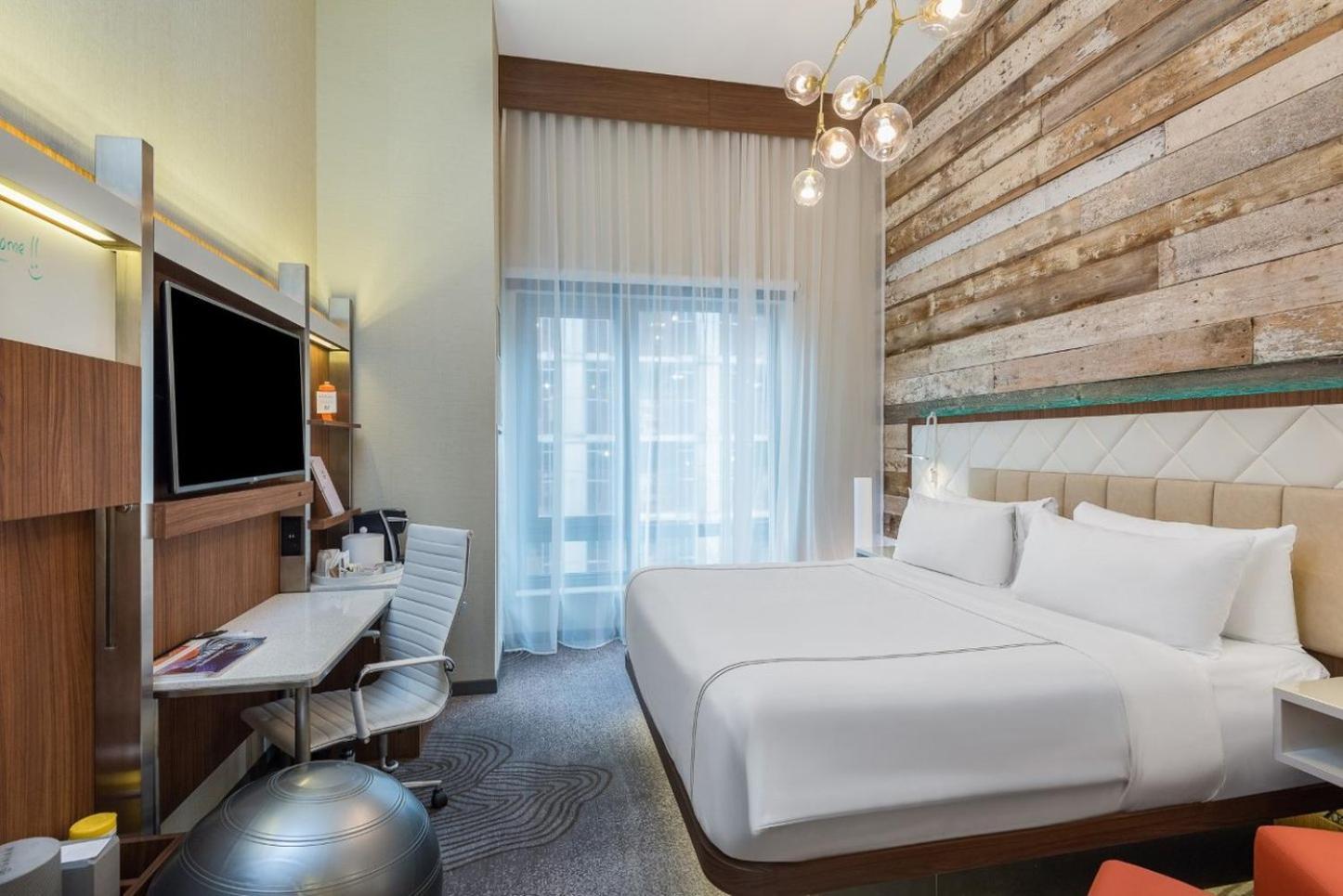 EVEN Hotel New York - Times Square South by IHG photo 47