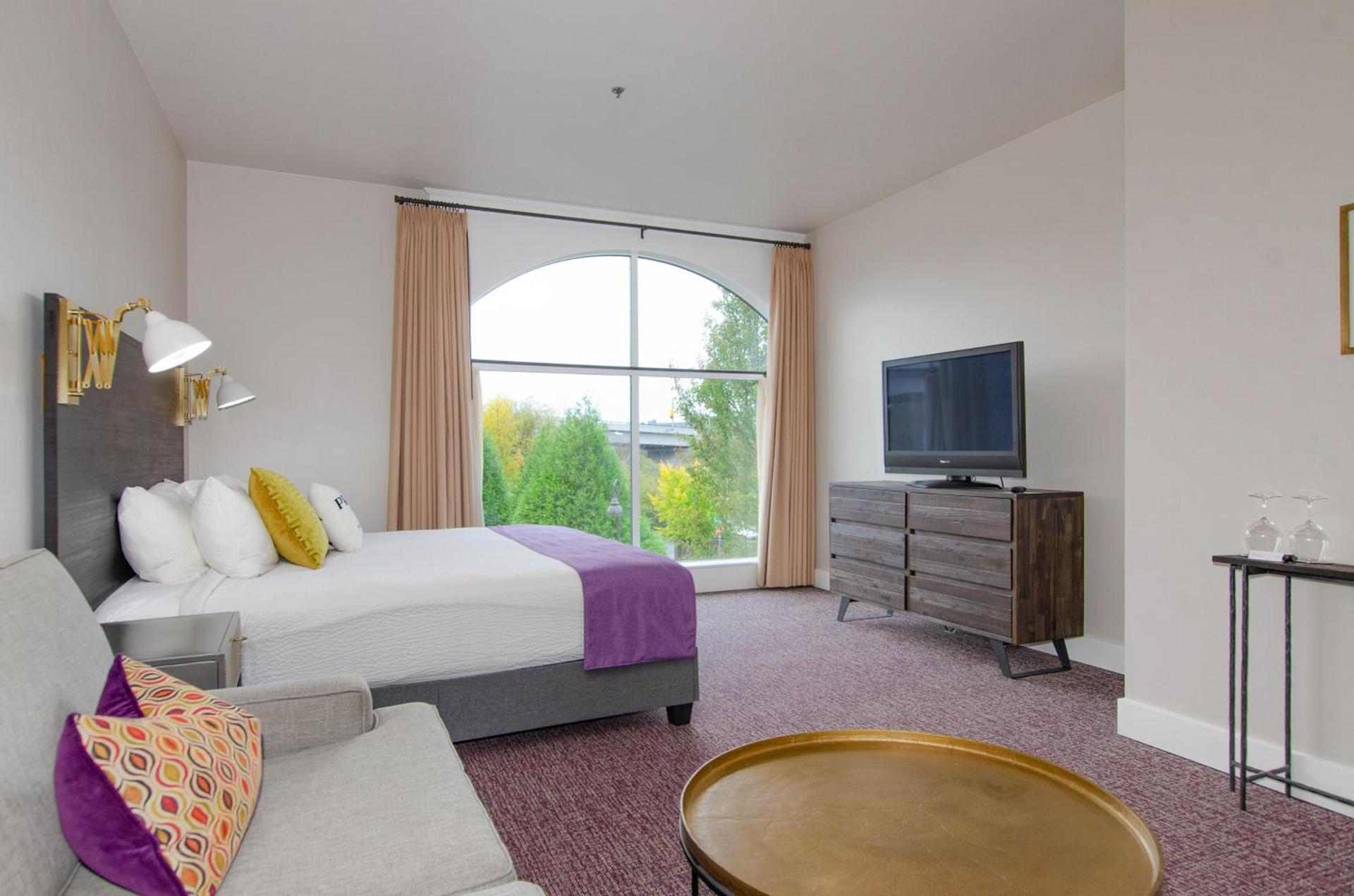 The Dundee - A Trace Hotel photo 21