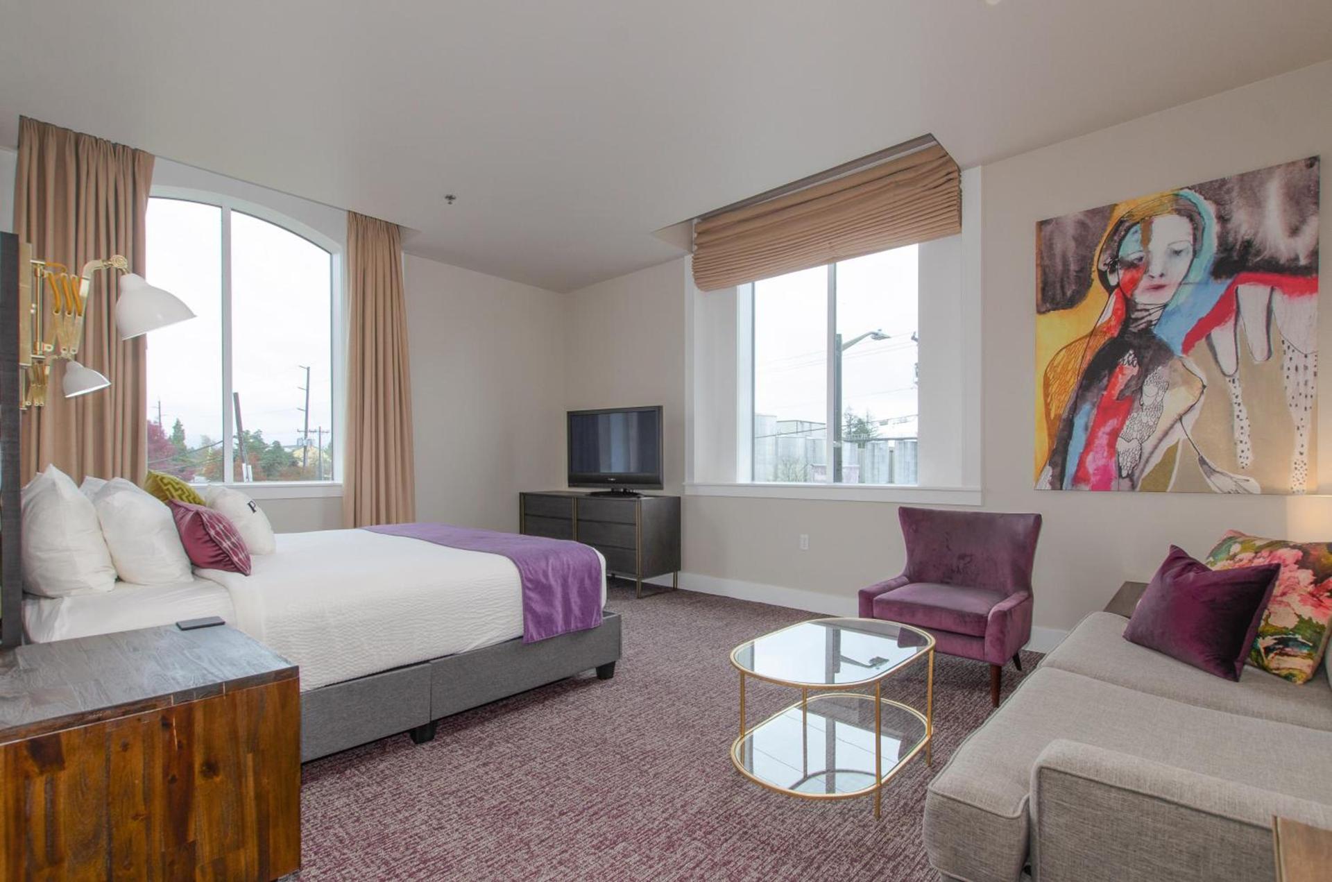 The Dundee - A Trace Hotel photo 20
