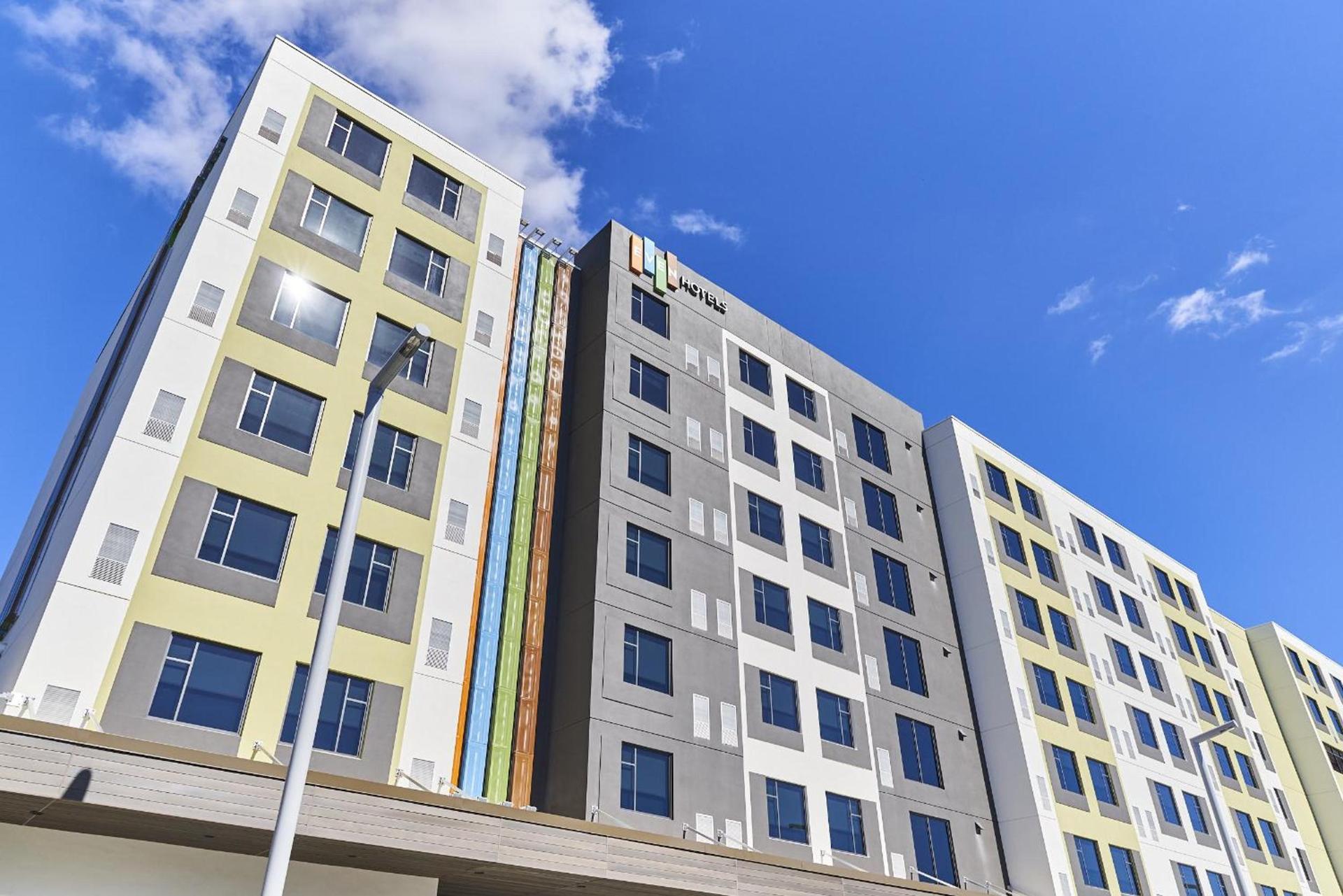 EVEN Hotel Miami - Airport by IHG photo 1