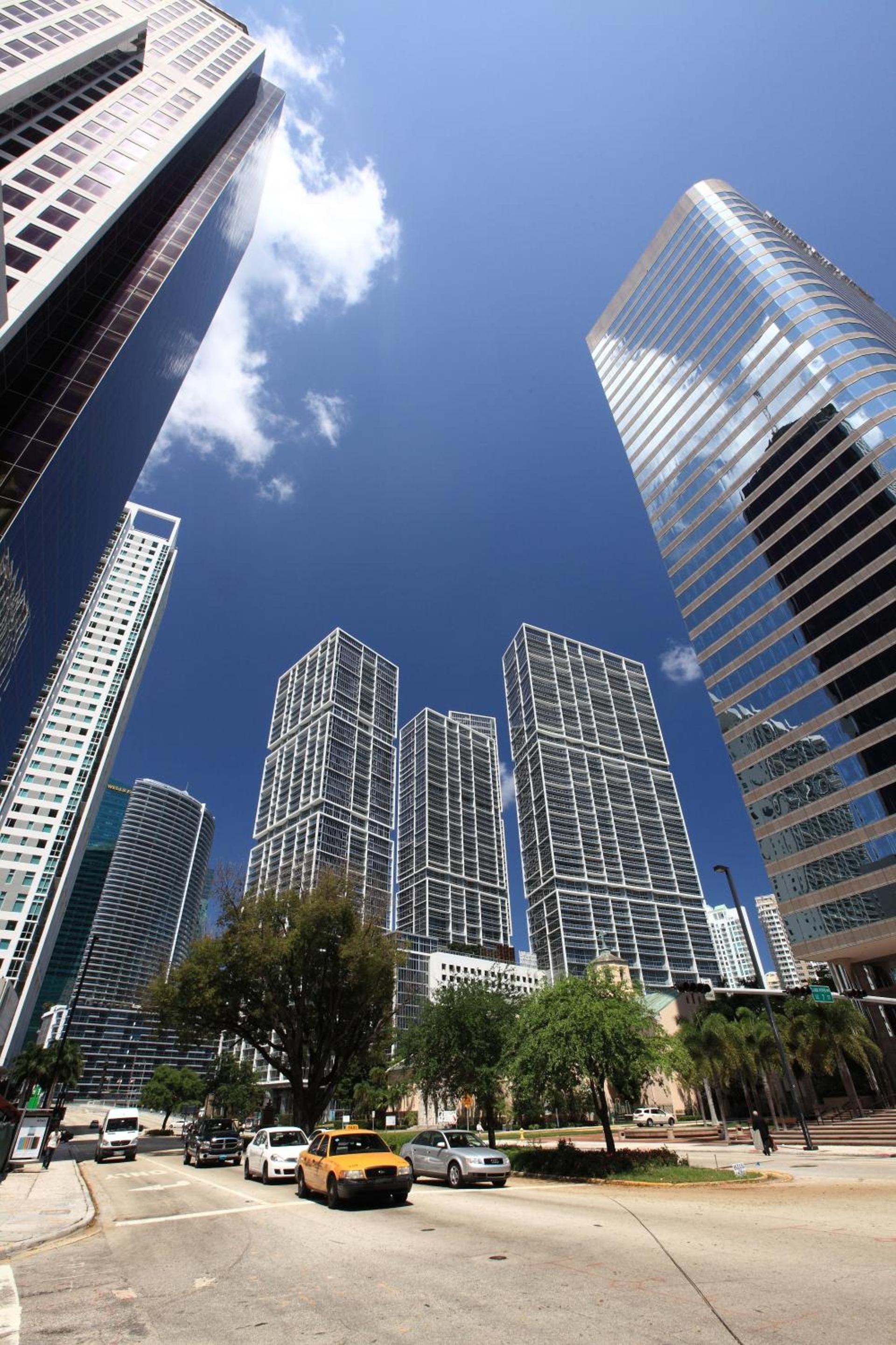 EVEN Hotel Miami - Airport by IHG photo 7