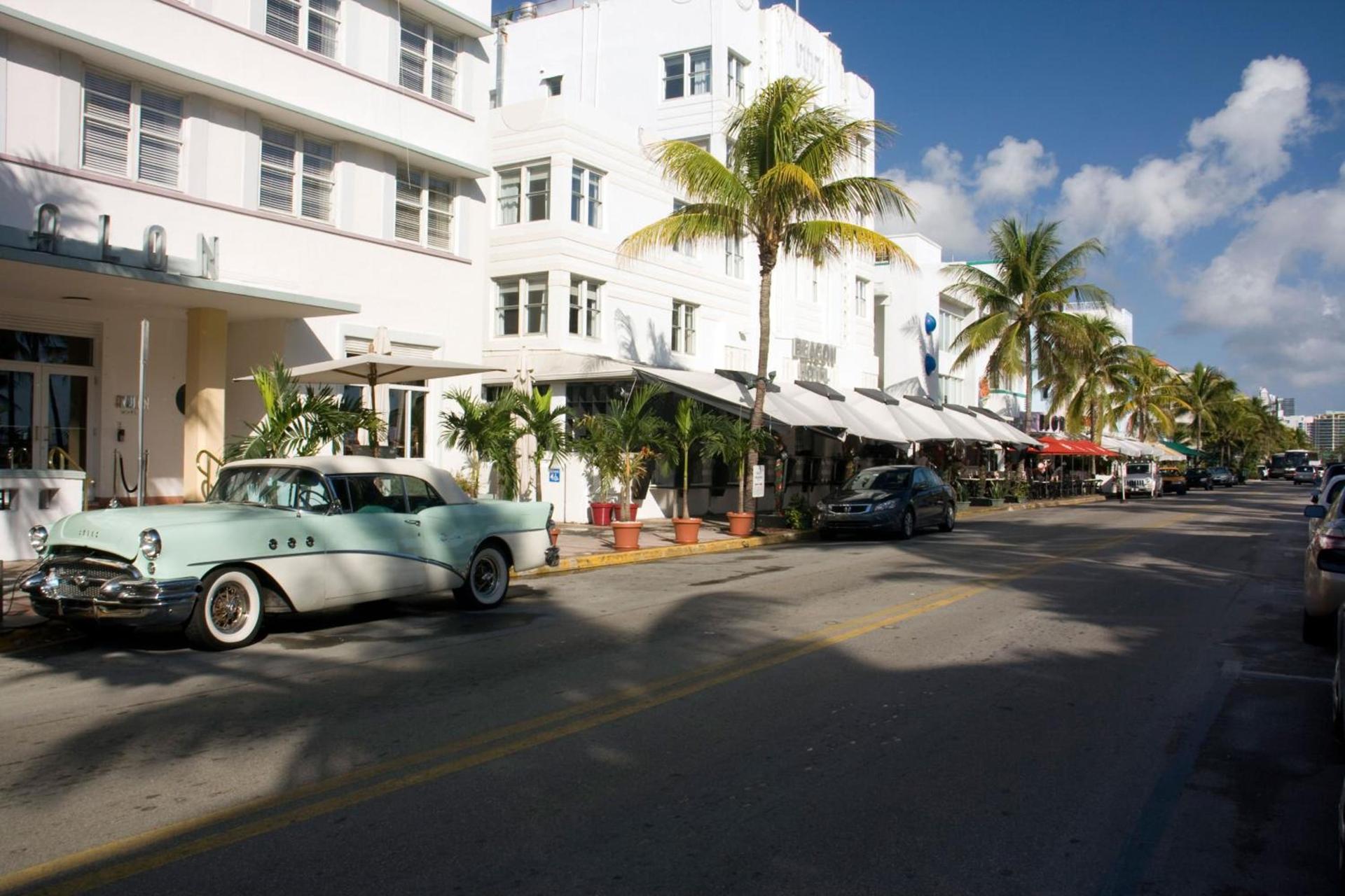 EVEN Hotel Miami - Airport by IHG photo 9