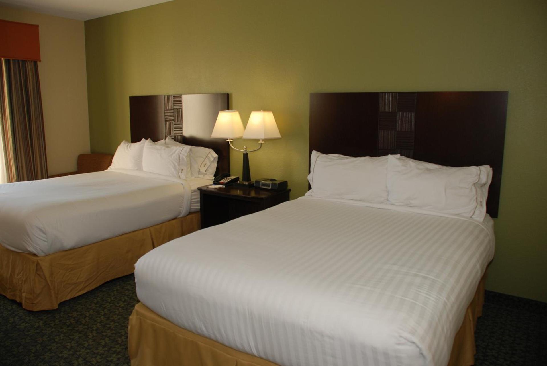 Holiday Inn Express & Suites Covington by IHG photo 26