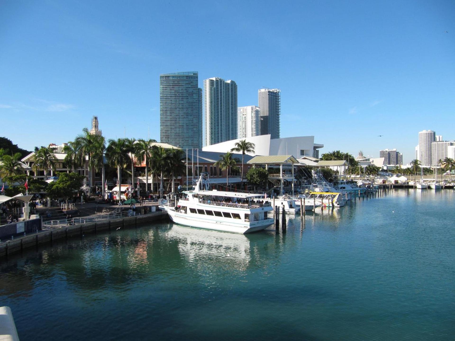 EVEN Hotel Miami - Airport by IHG photo 14
