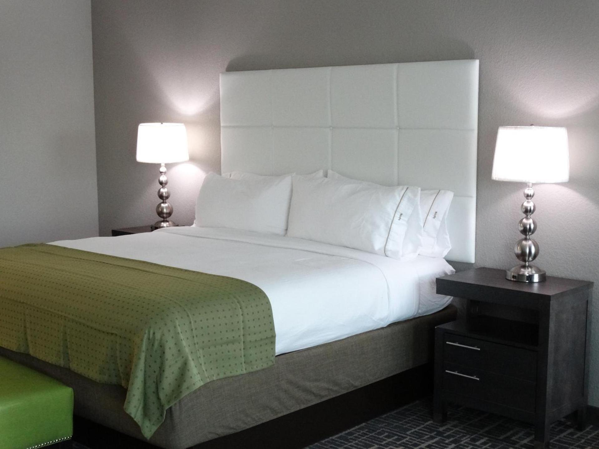Holiday Inn Covington by IHG photo 30