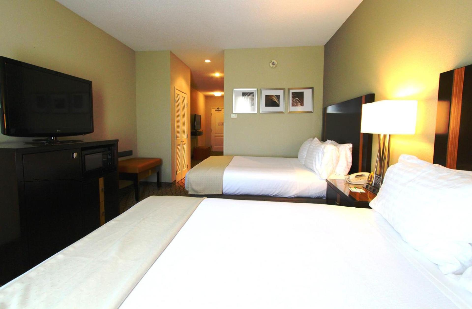 Holiday Inn Effingham by IHG photo 5