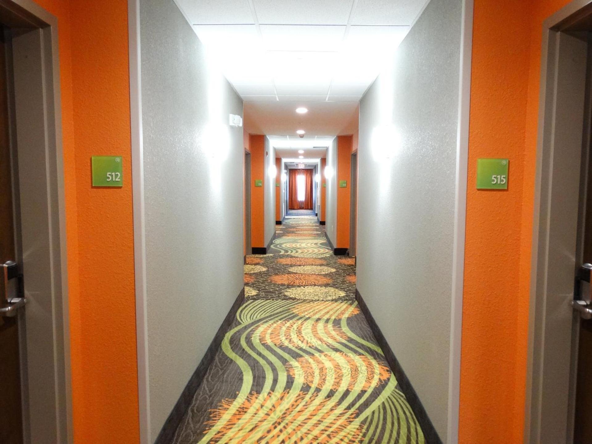 Holiday Inn Covington by IHG photo 13