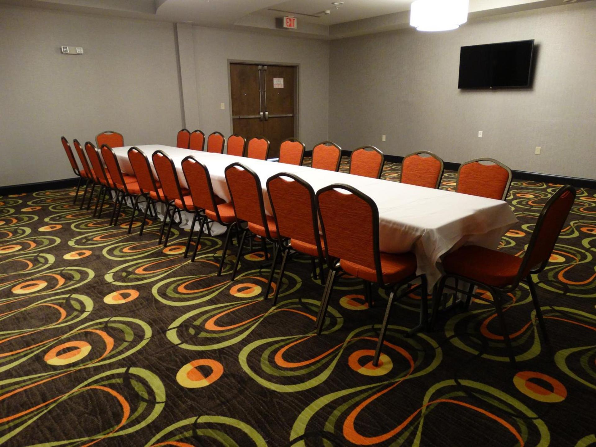 Holiday Inn Covington by IHG photo 23