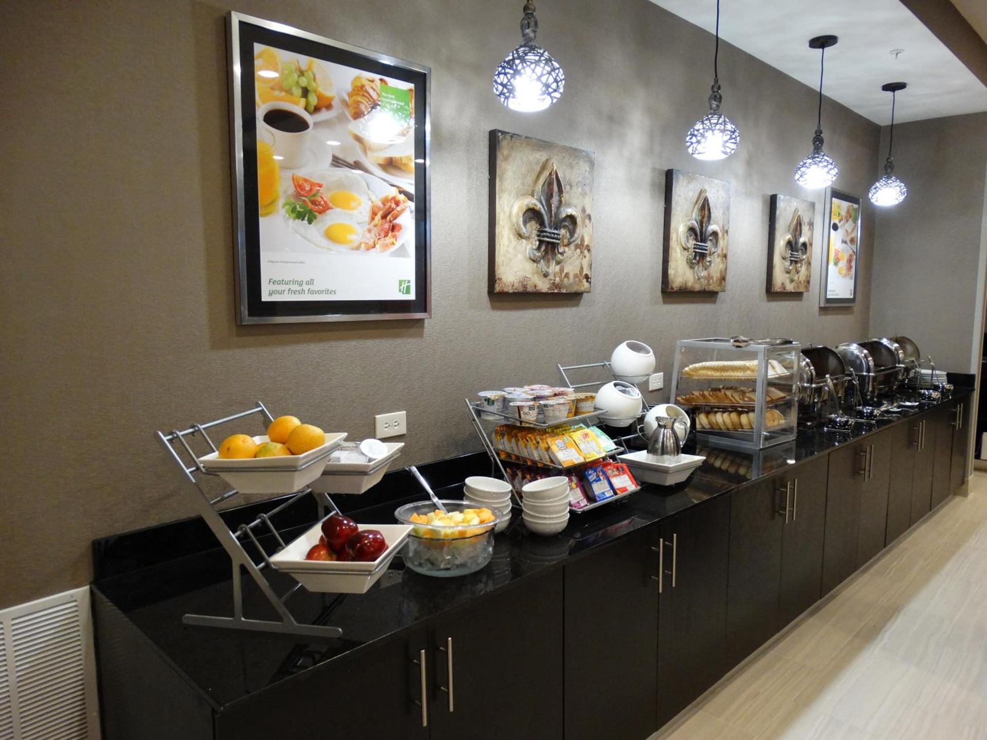 Holiday Inn Covington by IHG photo 2