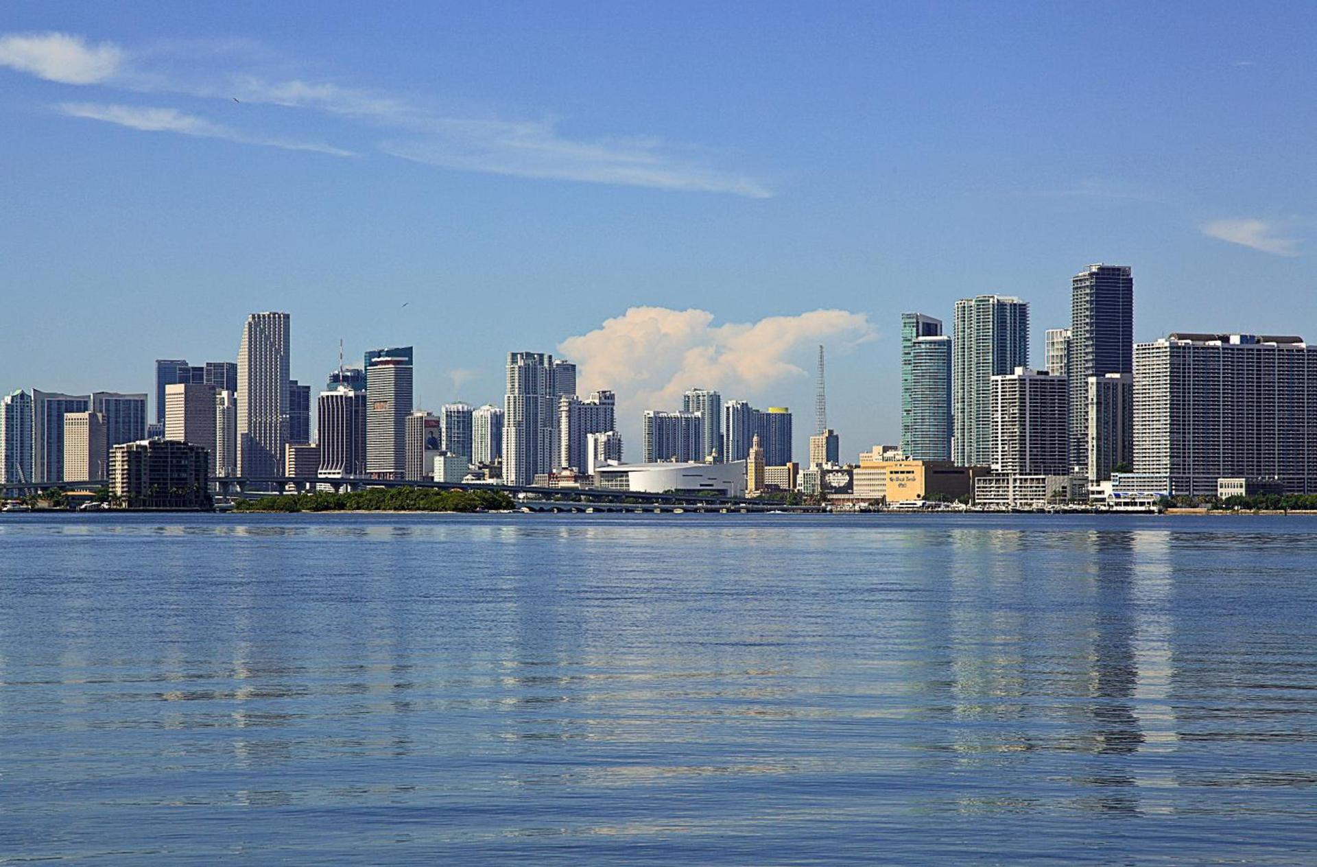 EVEN Hotel Miami - Airport by IHG photo 11