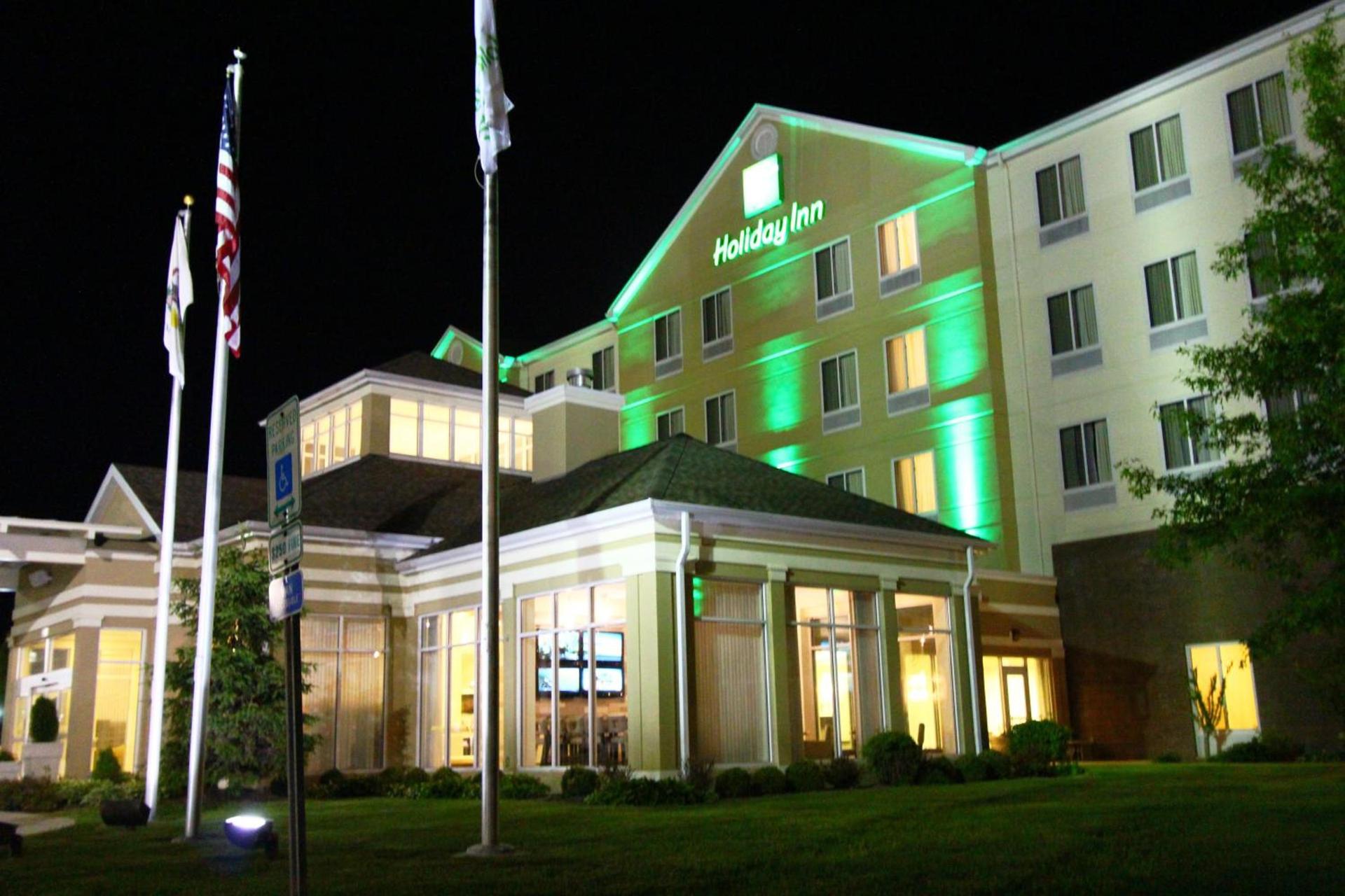 Holiday Inn Effingham by IHG photo 9