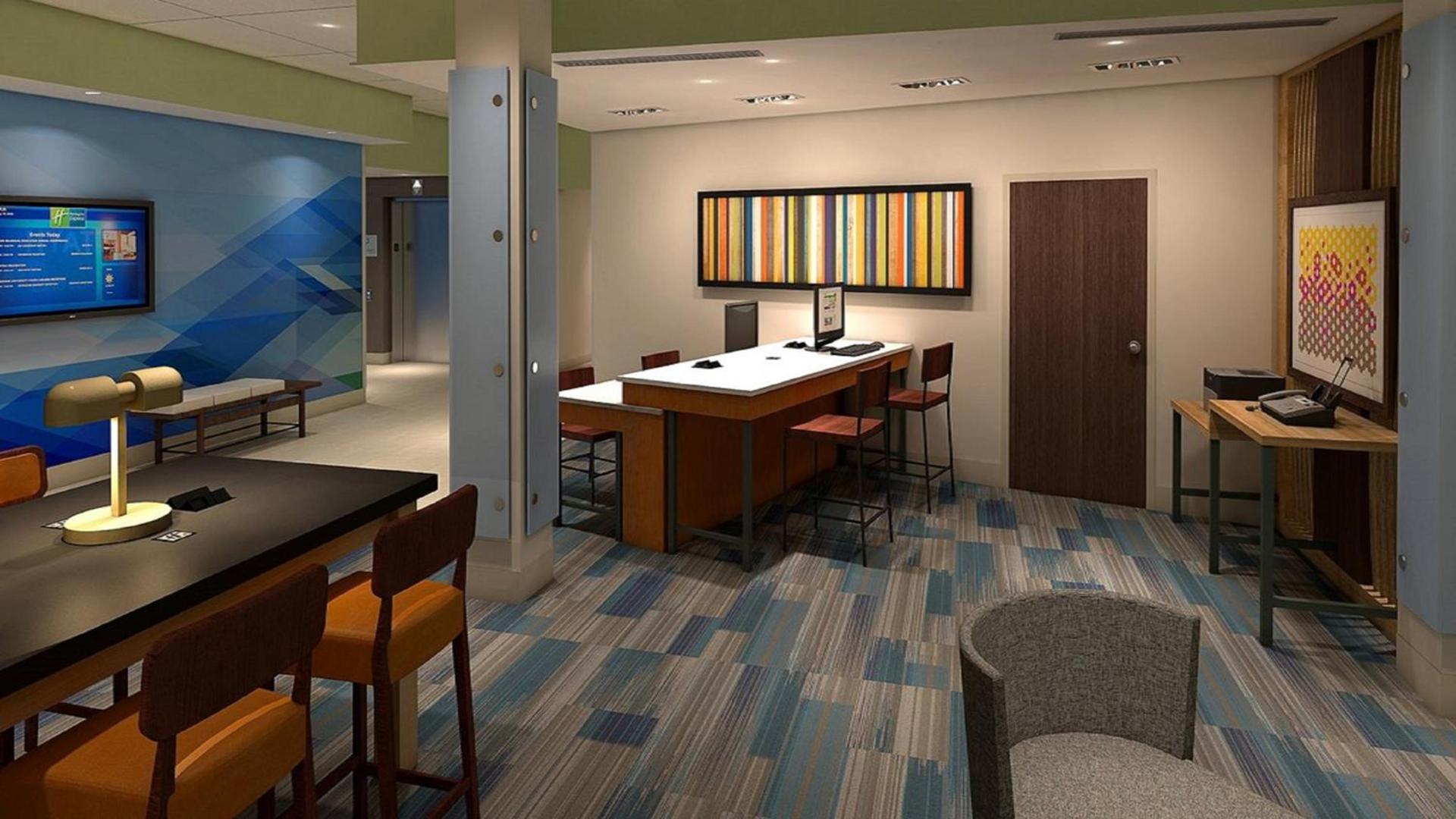 Holiday Inn Express & Suites - Olathe South by IHG photo 9