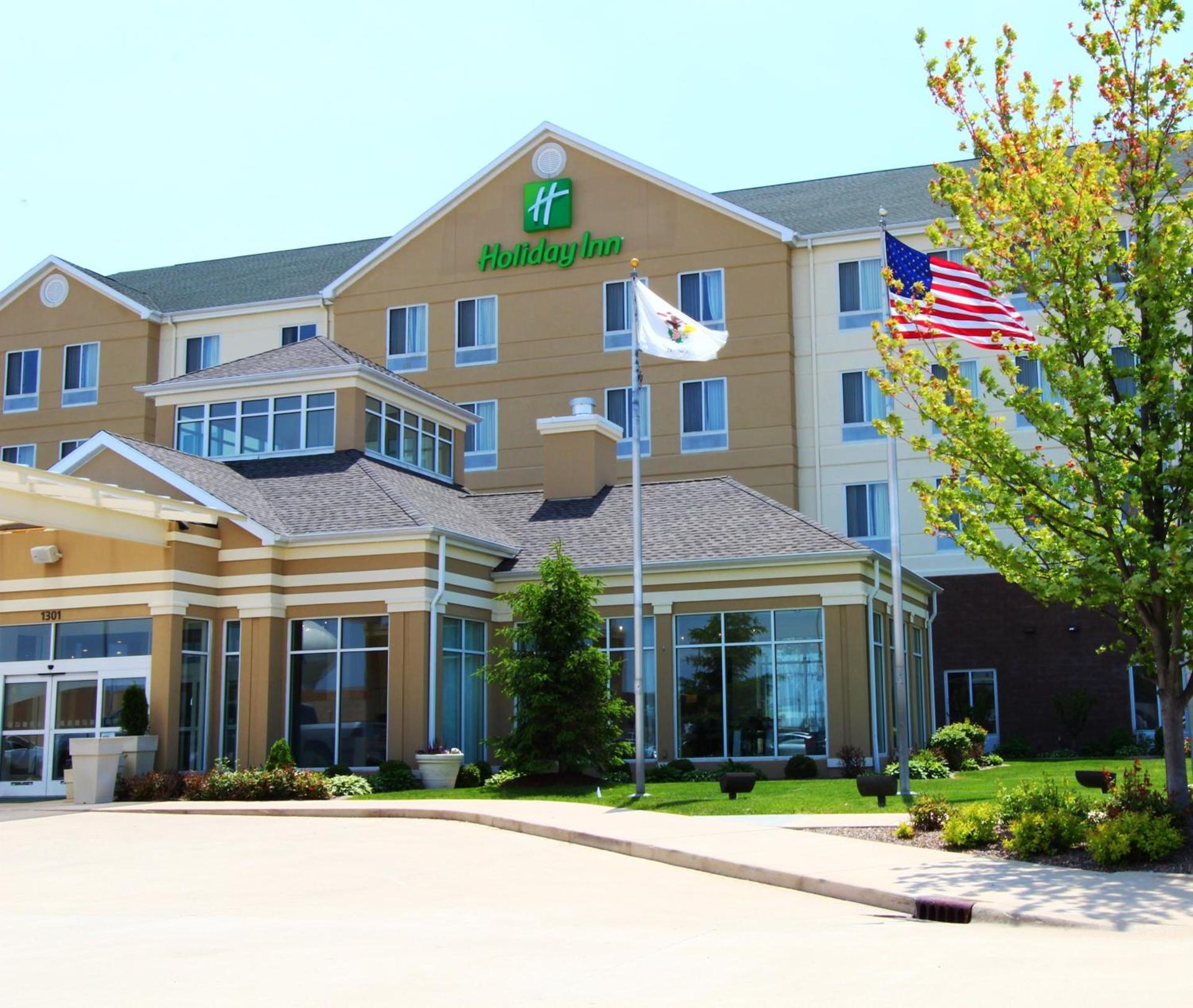 Holiday Inn Effingham by IHG photo 8