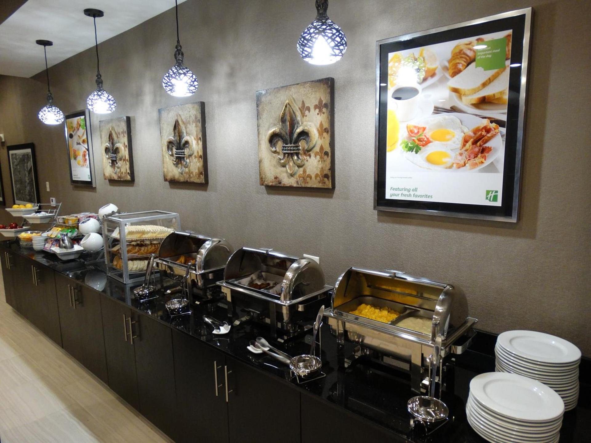 Holiday Inn Covington by IHG photo 4