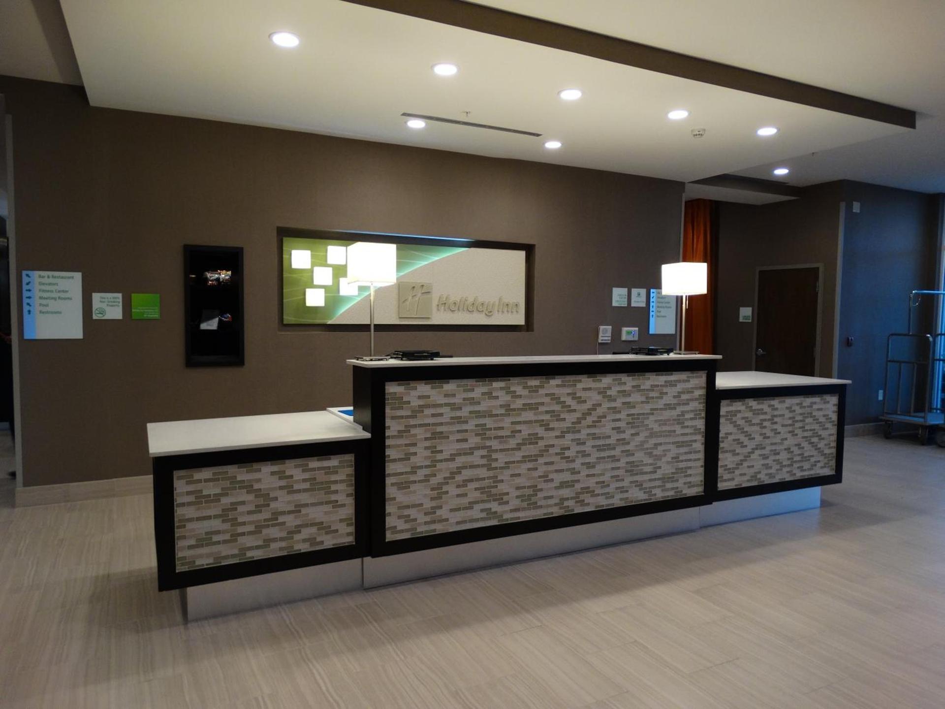 Holiday Inn Covington by IHG photo 19