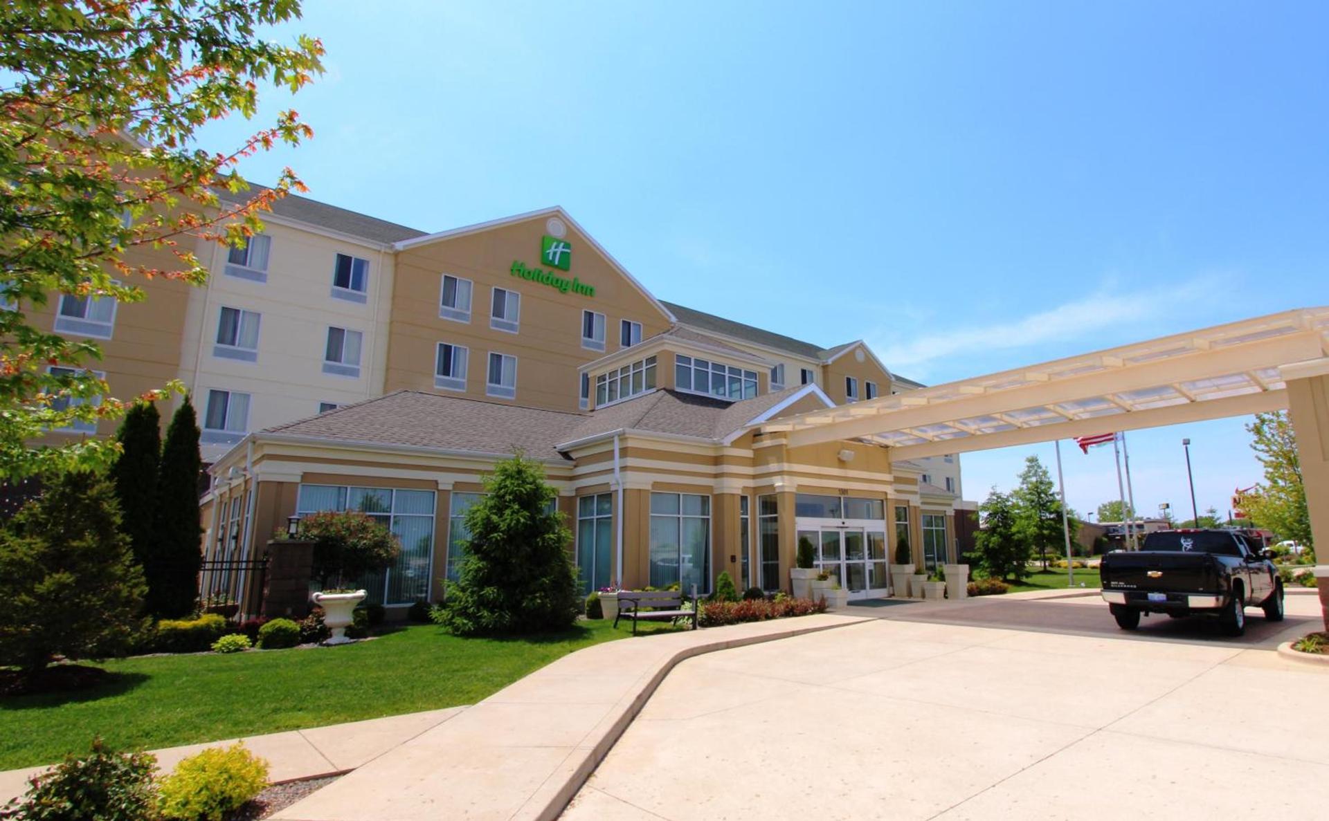 Holiday Inn Effingham by IHG photo 13