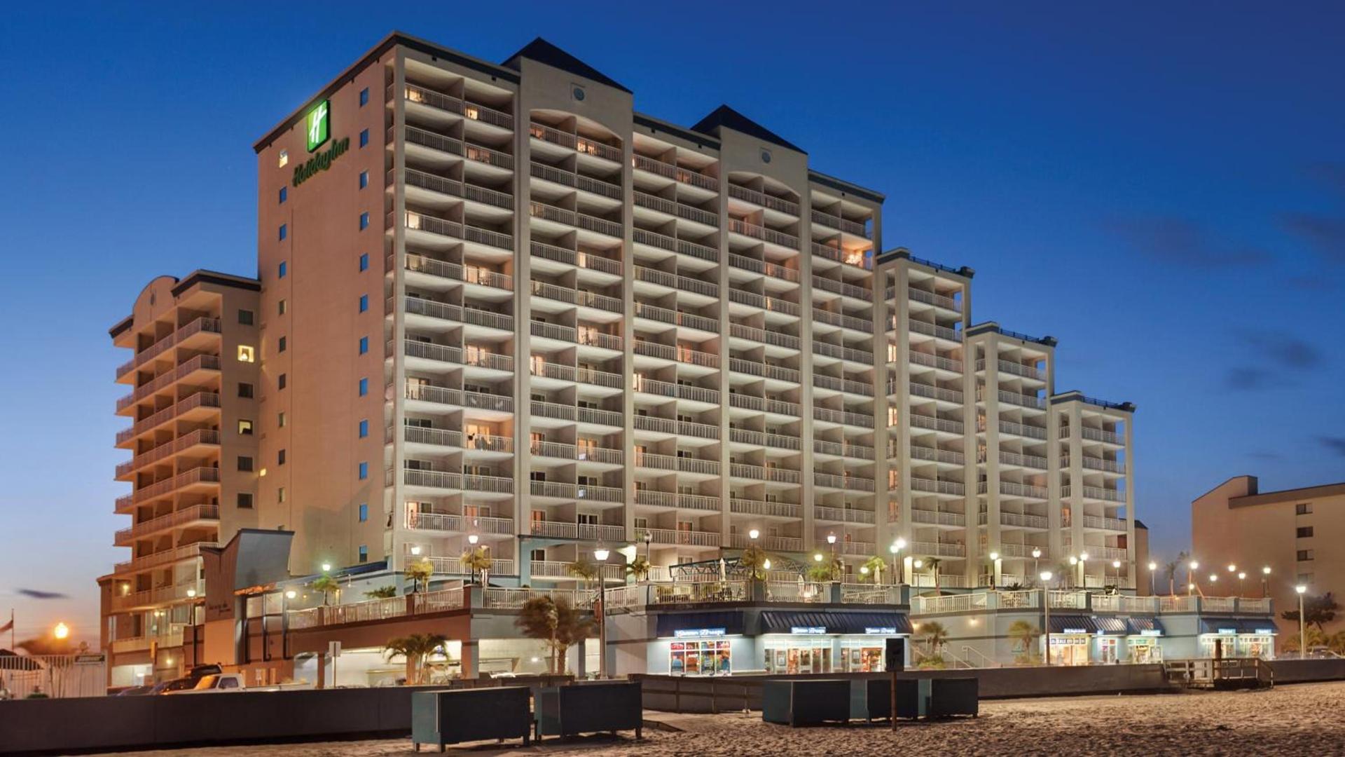 Holiday Inn & Suites Ocean City by IHG — hotel in Ocean City