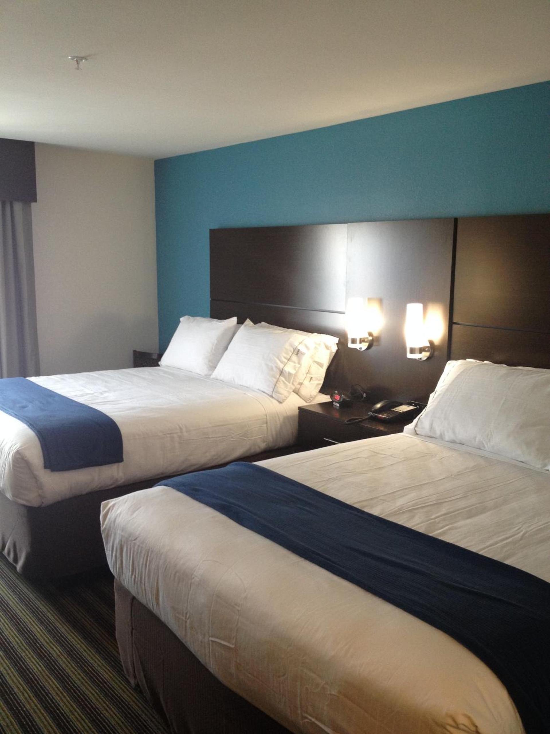 Holiday Inn Express Montgomery East I-85 by IHG photo 7