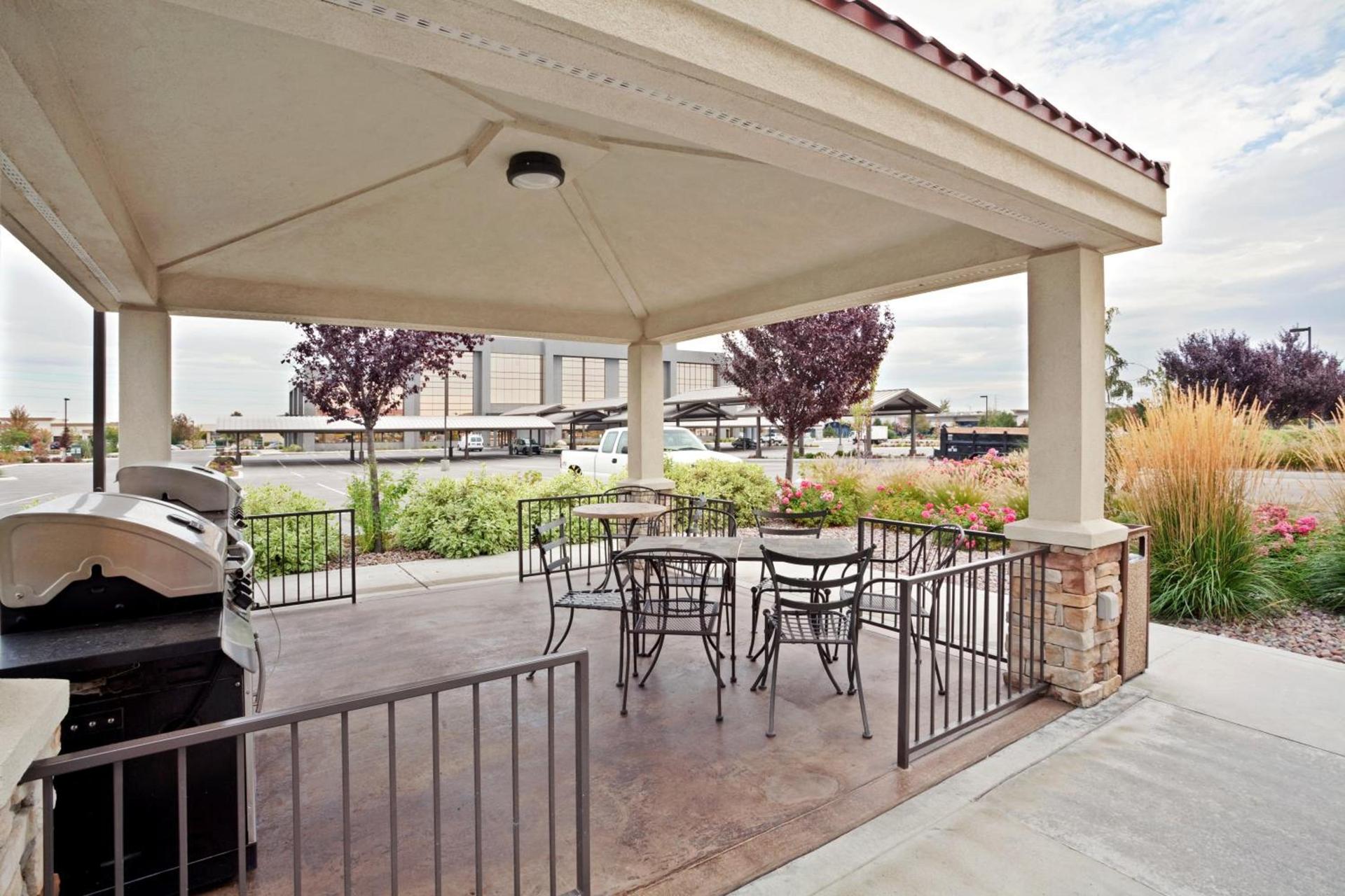 Candlewood Suites Boise-Meridian by IHG photo 17