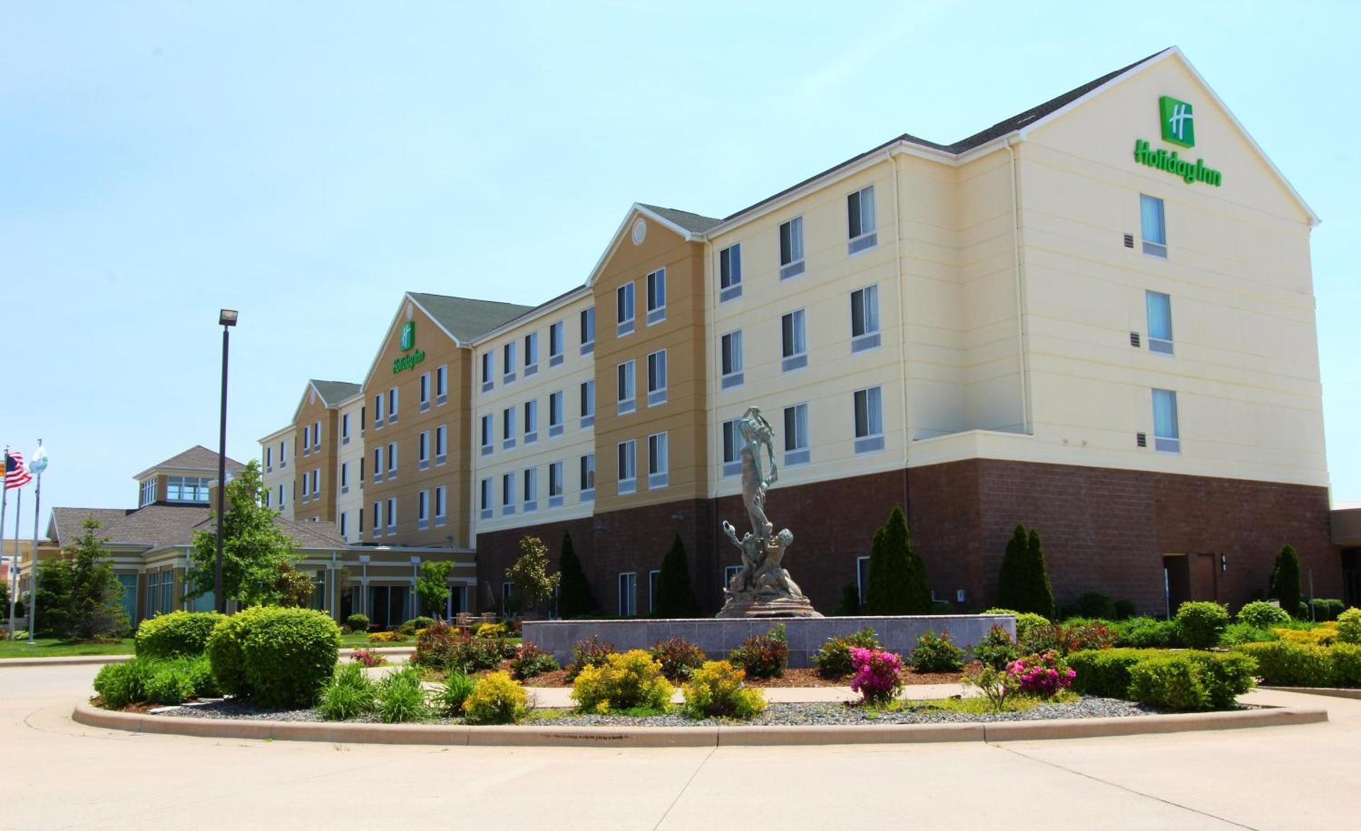 Holiday Inn Effingham by IHG photo 11