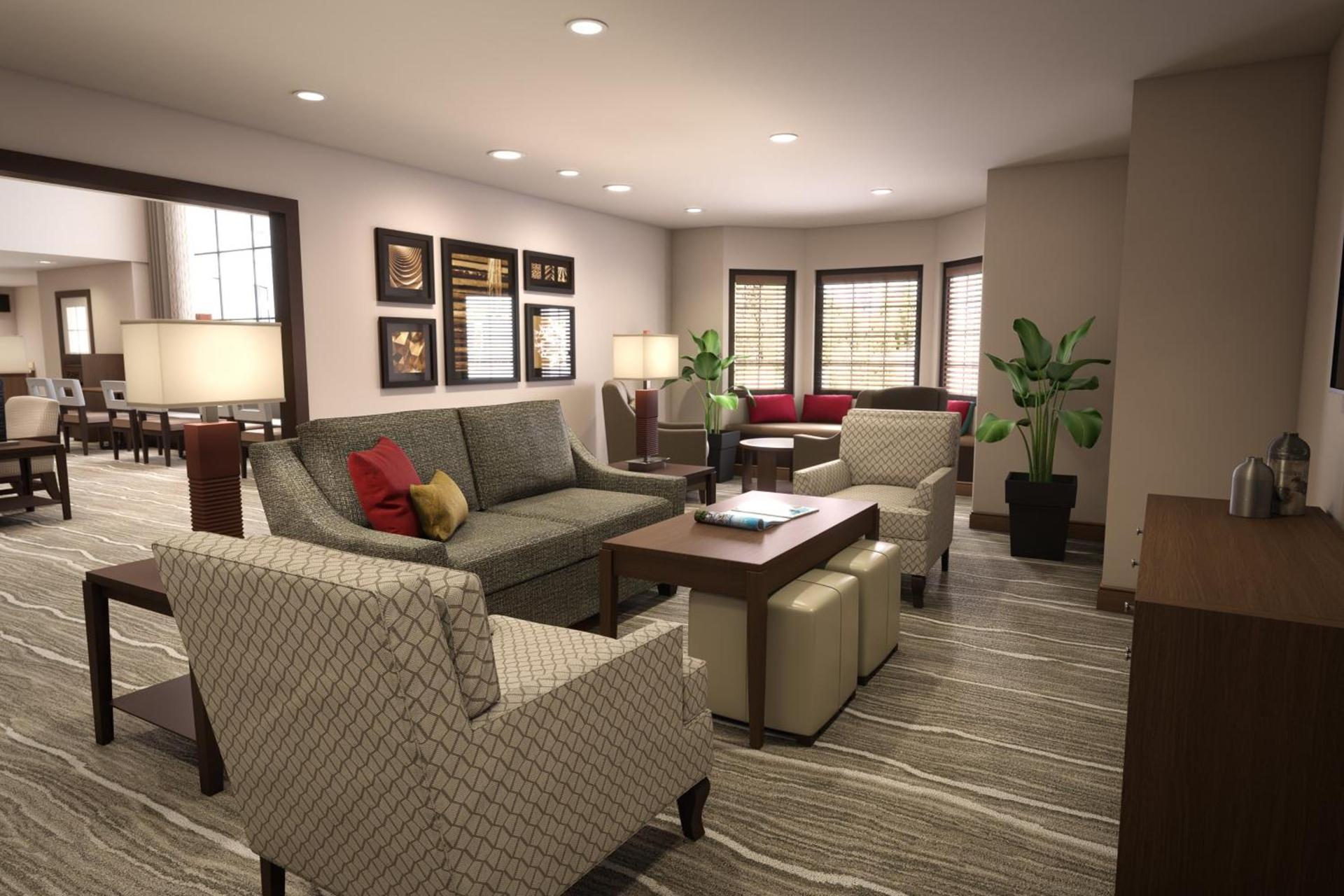 Staybridge Suites - Phoenix – Biltmore Area by IHG photo 22