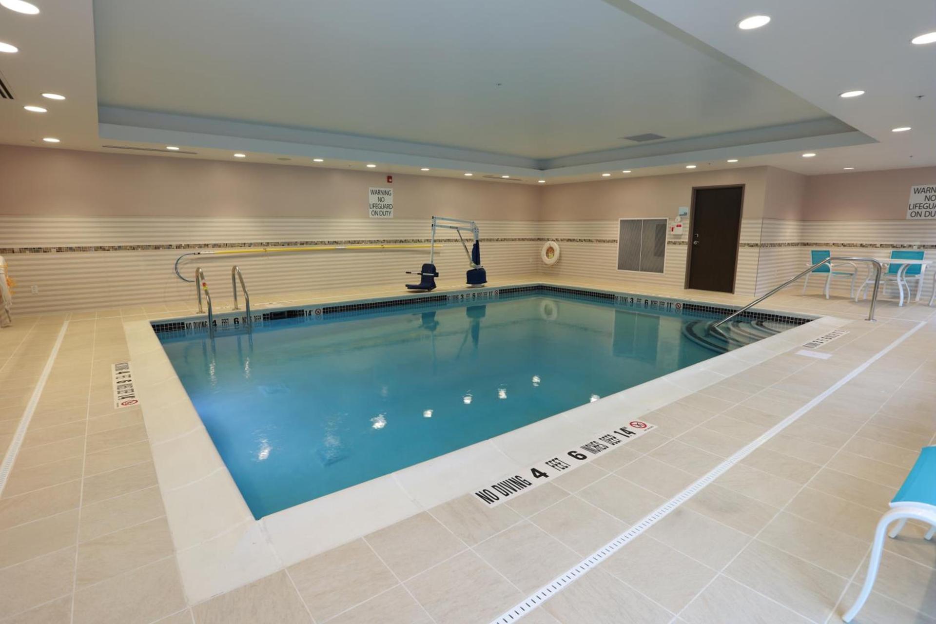 Holiday Inn Express Oneonta by IHG photo 23
