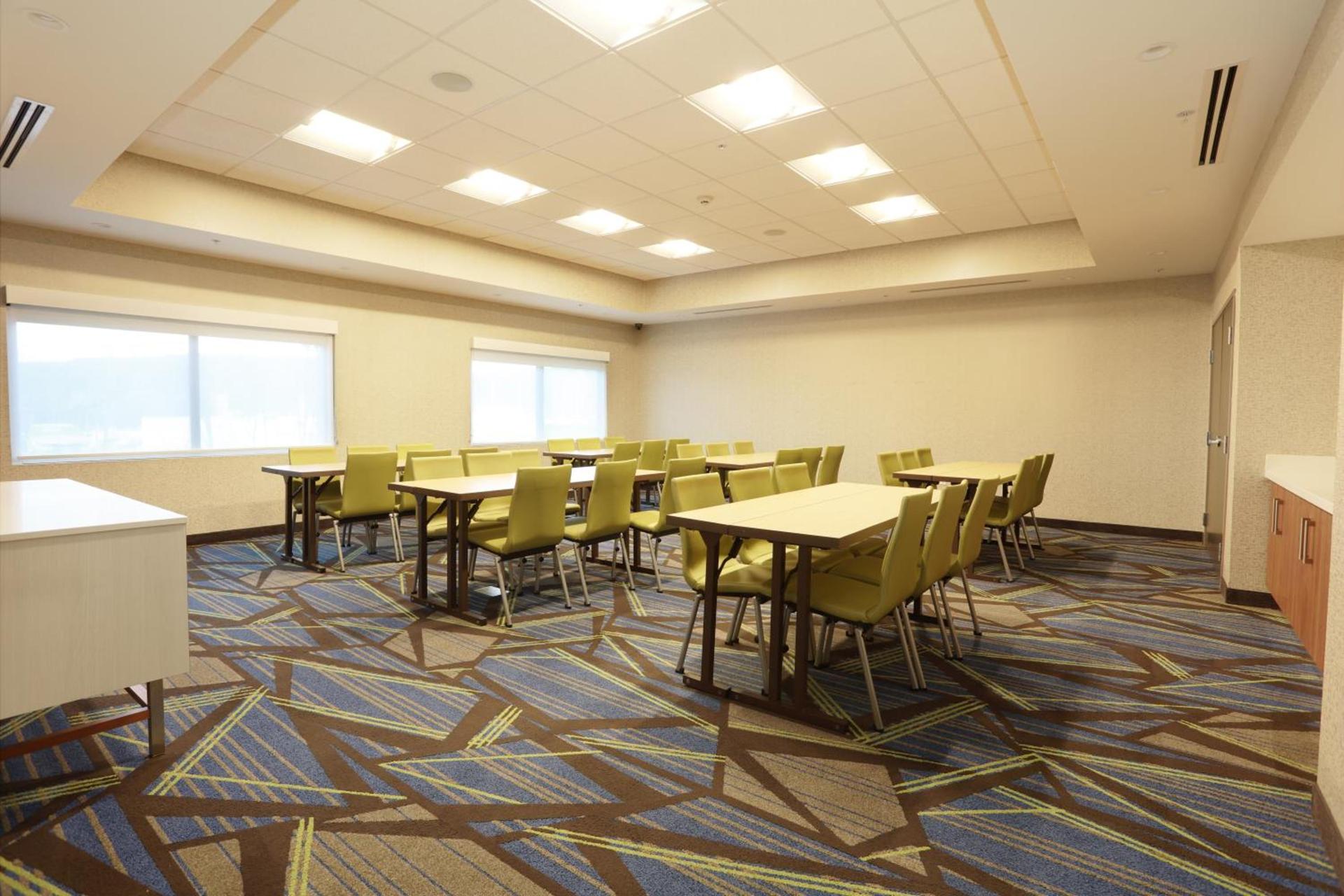 Holiday Inn Express Oneonta by IHG photo 38