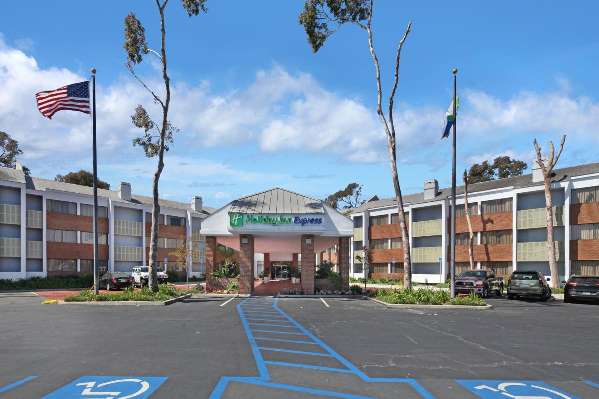 Holiday Inn Express Port Hueneme by IHG — hotel in Port Hueneme