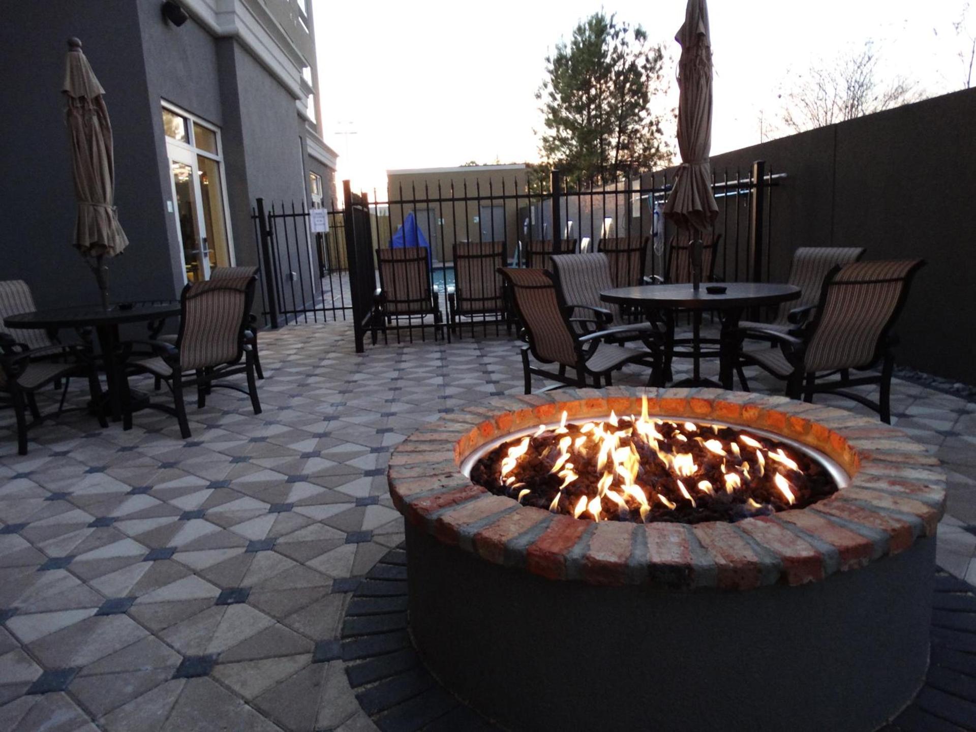 Holiday Inn Covington by IHG photo 3