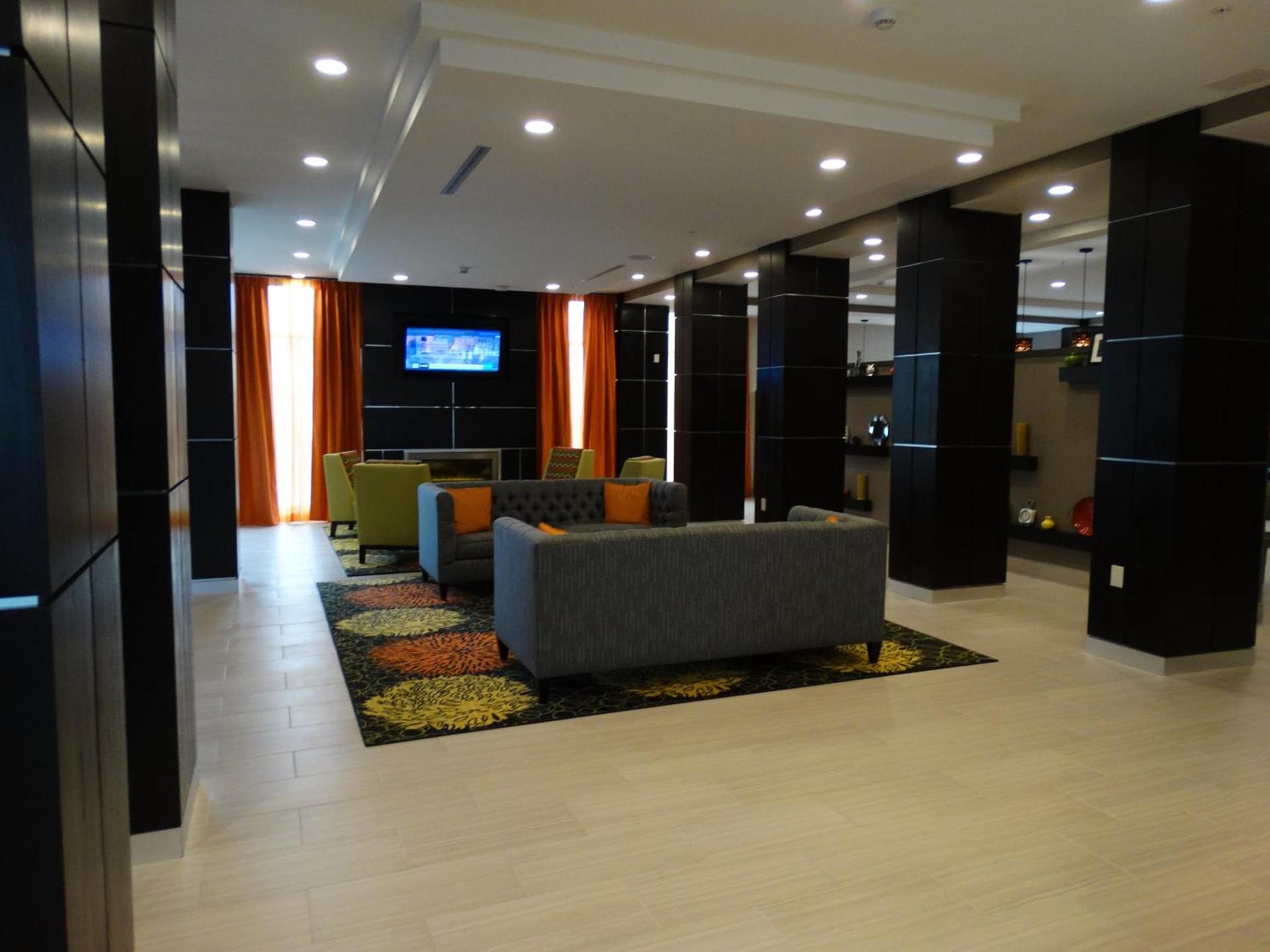 Holiday Inn Covington by IHG photo 24