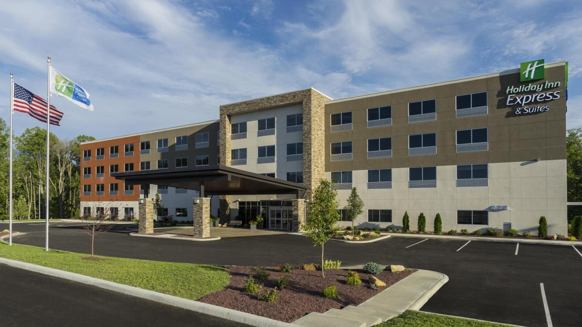 Holiday Inn Express & Suites Medina by IHG photo 5