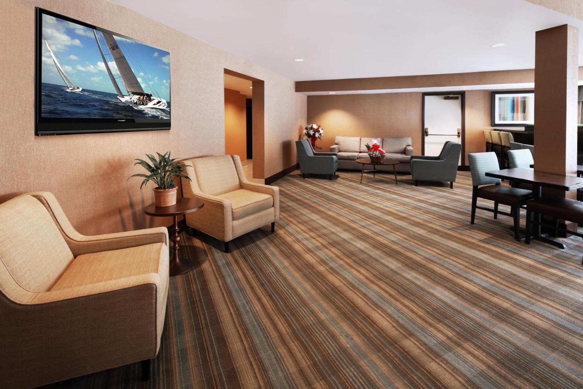 Holiday Inn Express Port Hueneme by IHG photo 16