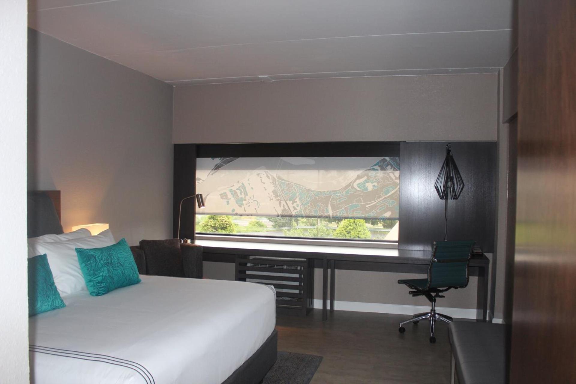 Hotel Indigo Harrisburg - Hershey by IHG photo 16
