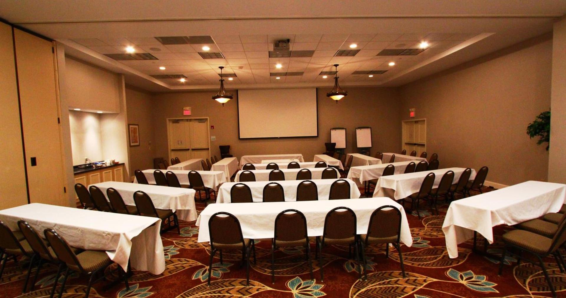 Holiday Inn Effingham by IHG photo 29