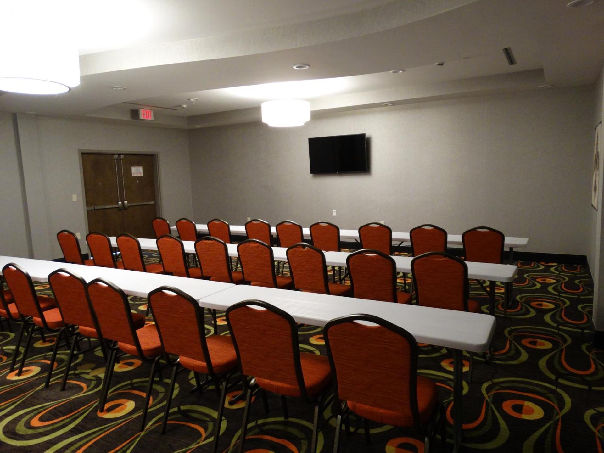 Holiday Inn Covington by IHG photo 5