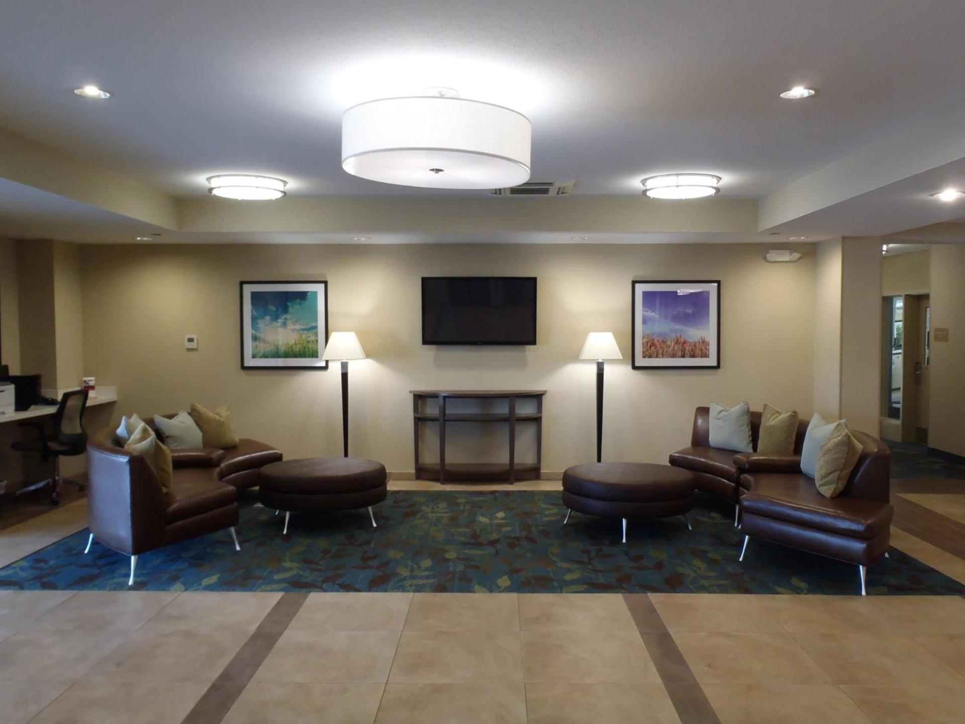 Candlewood Suites Philadelphia - Airport Area by IHG photo 22