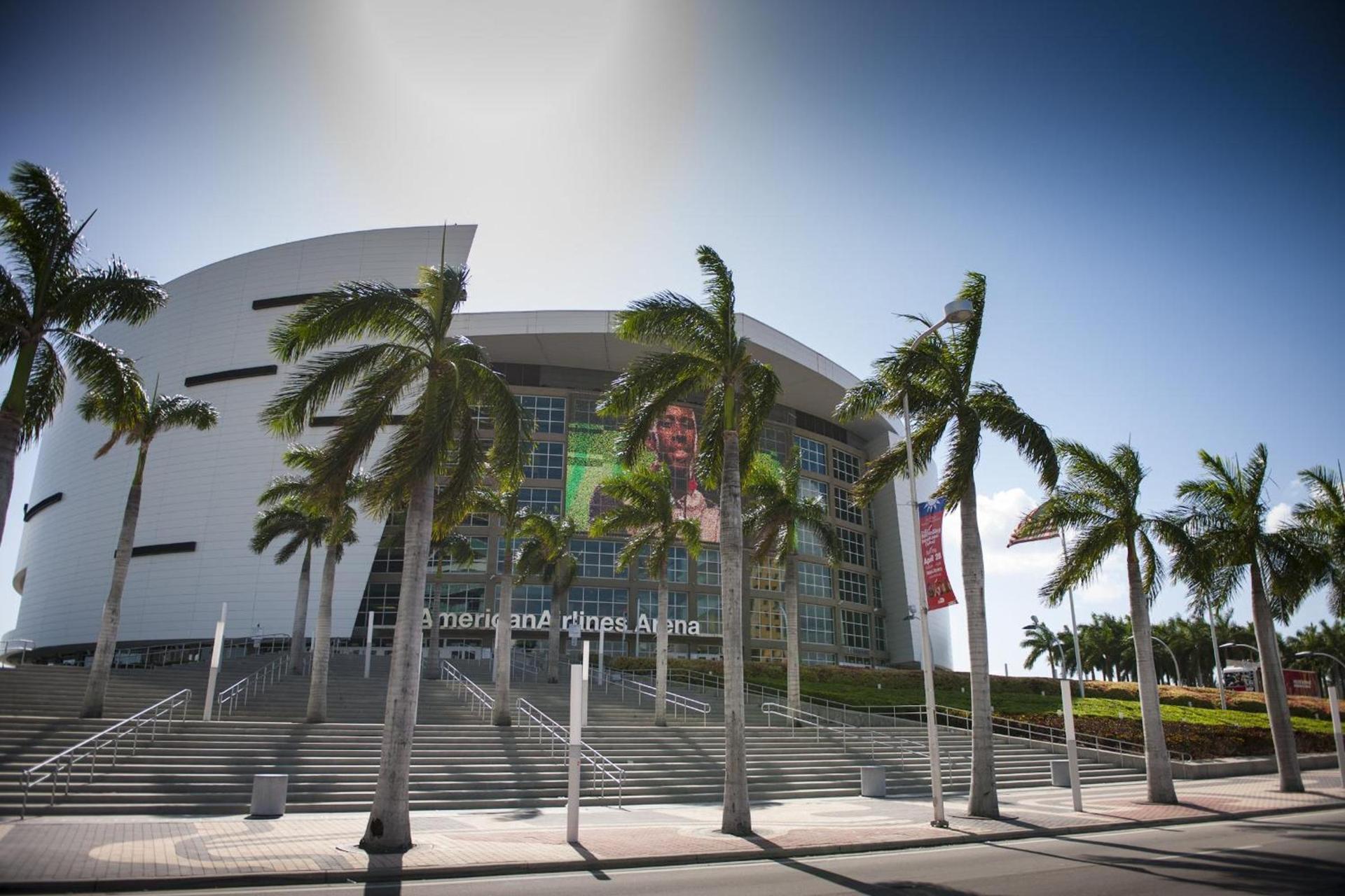 EVEN Hotel Miami - Airport by IHG photo 10