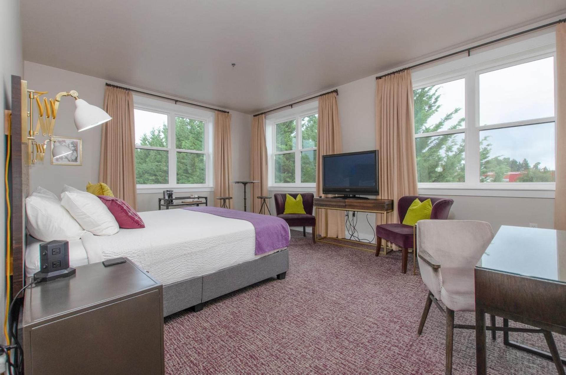 The Dundee - A Trace Hotel photo 27