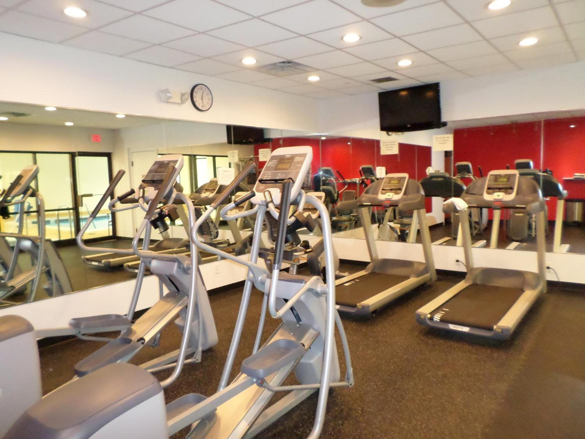 Radisson Akron-Fairlawn Copley photo 43