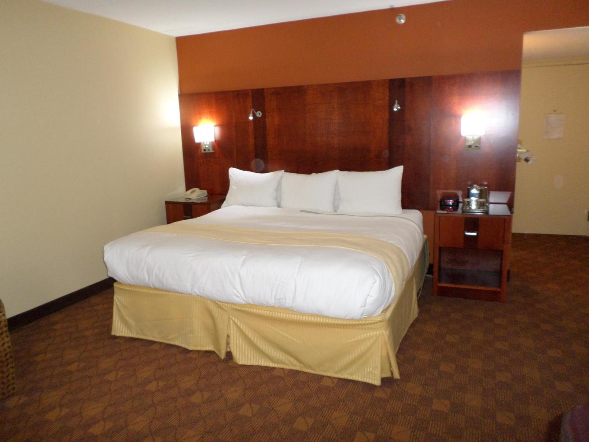Radisson Akron-Fairlawn Copley photo 50