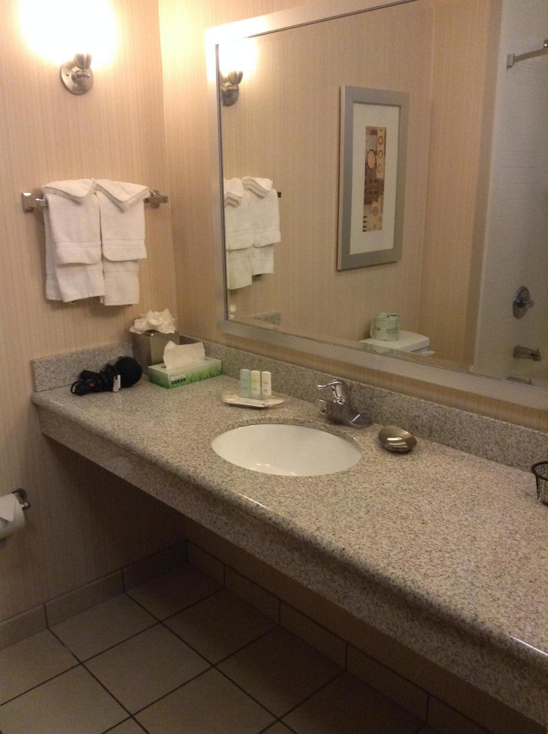 Holiday Inn - Indianapolis Downtown by IHG photo 20