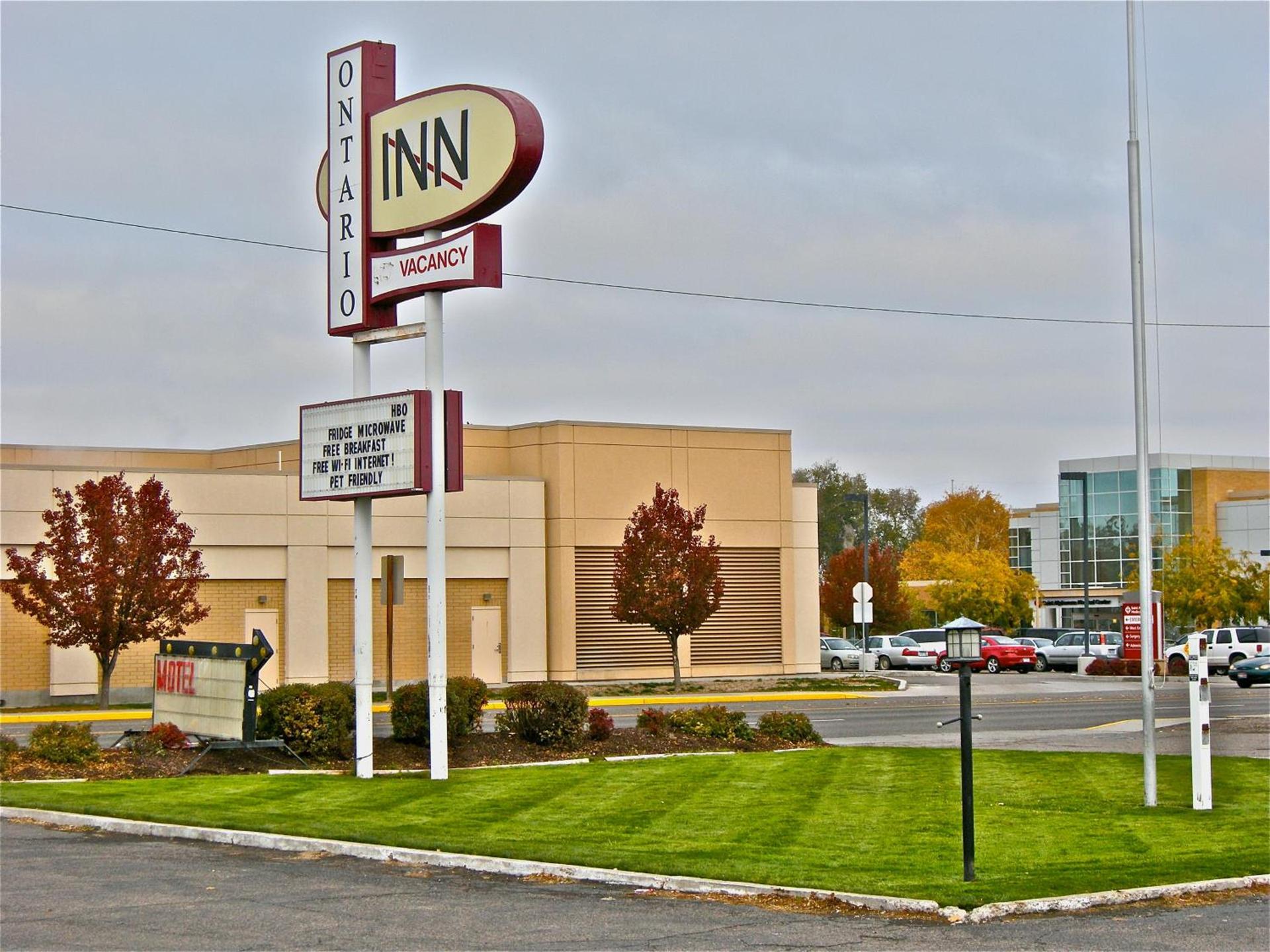 Ontario Inn photo 47