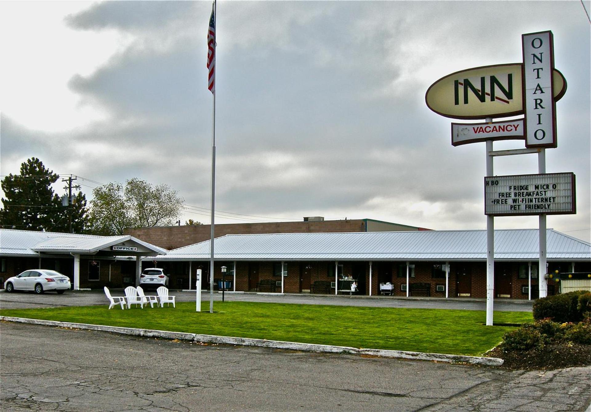 Ontario Inn photo 48