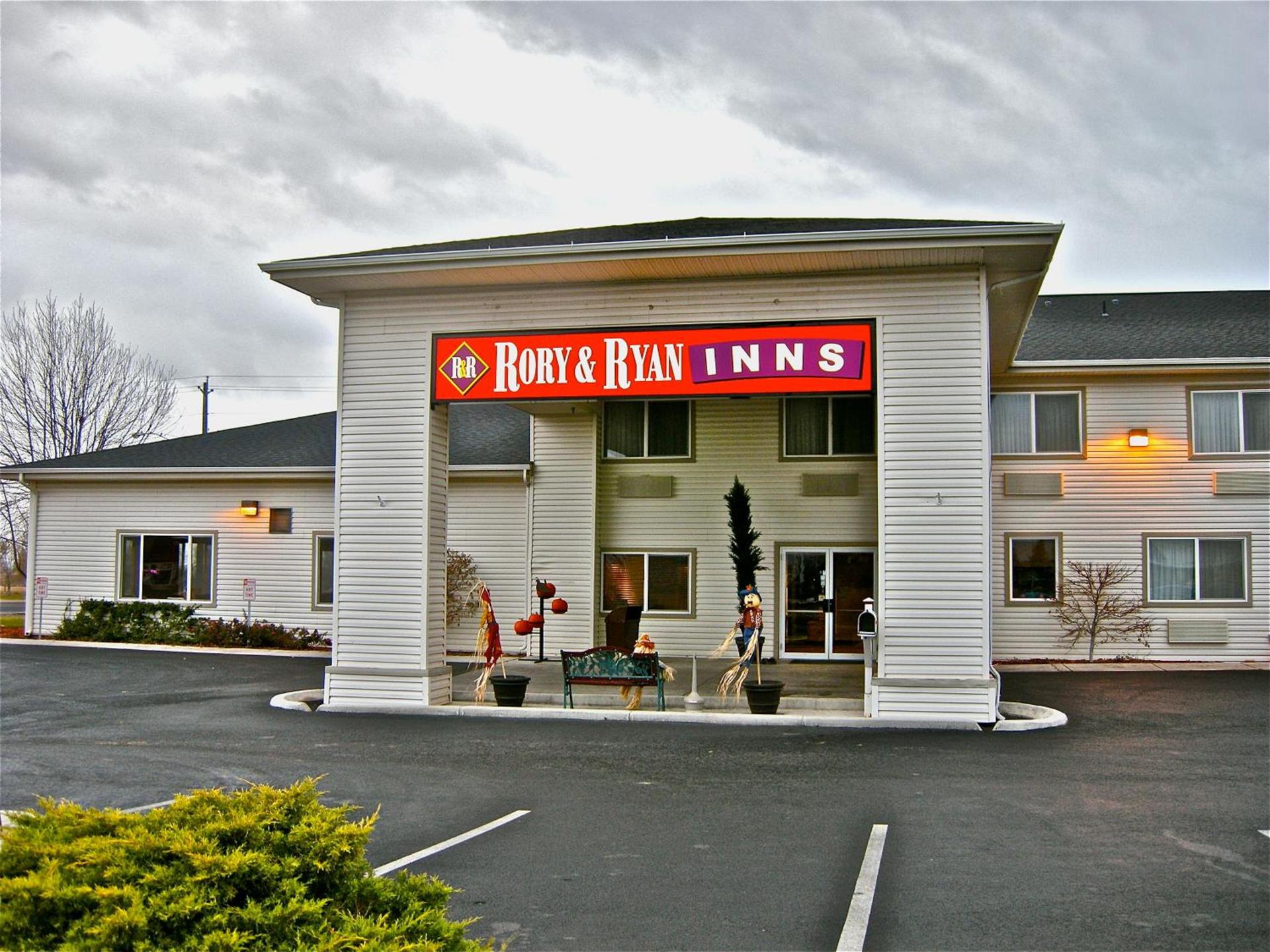 Rory & Ryan Inn photo 5