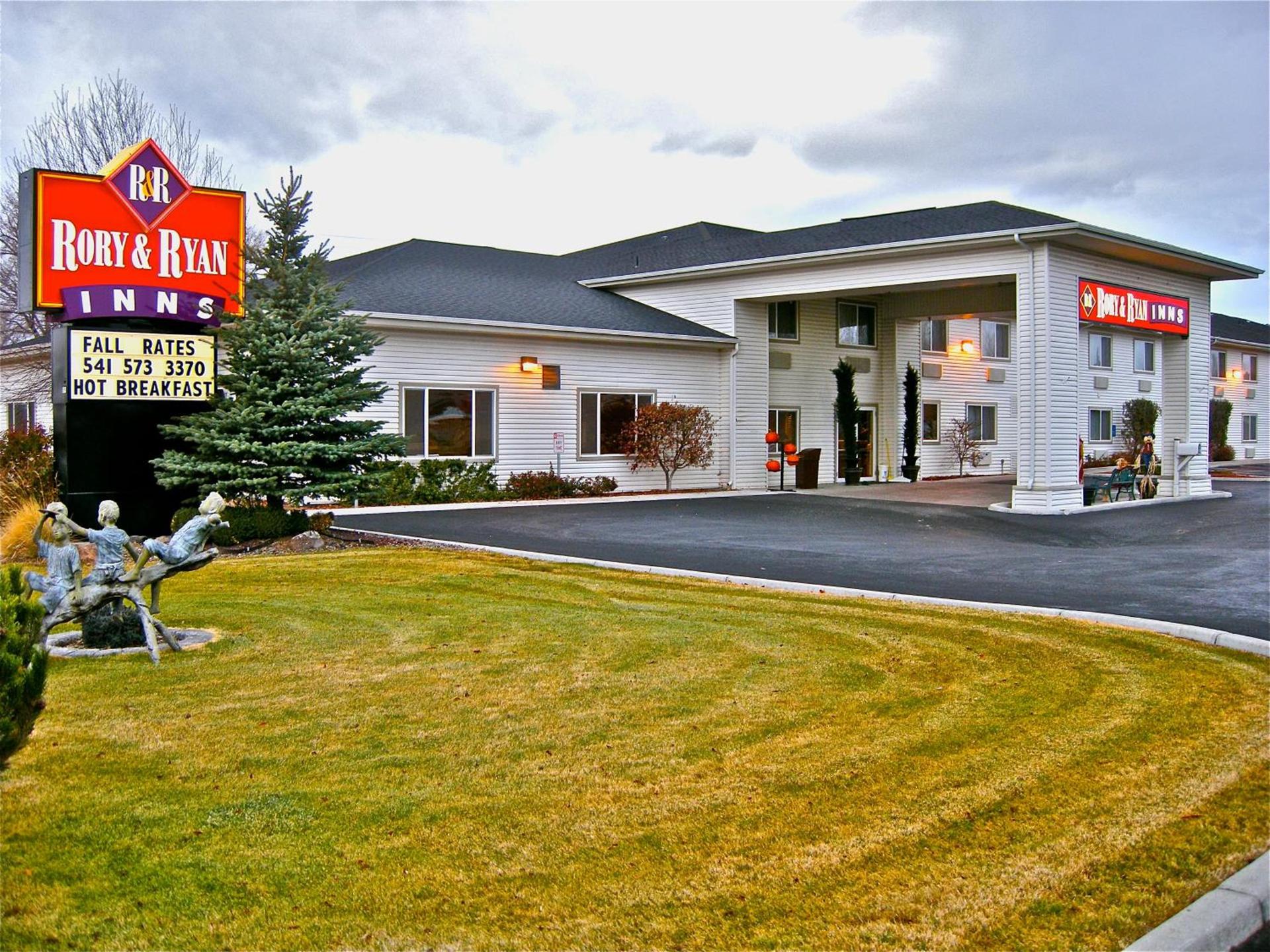 Rory & Ryan Inn photo 1