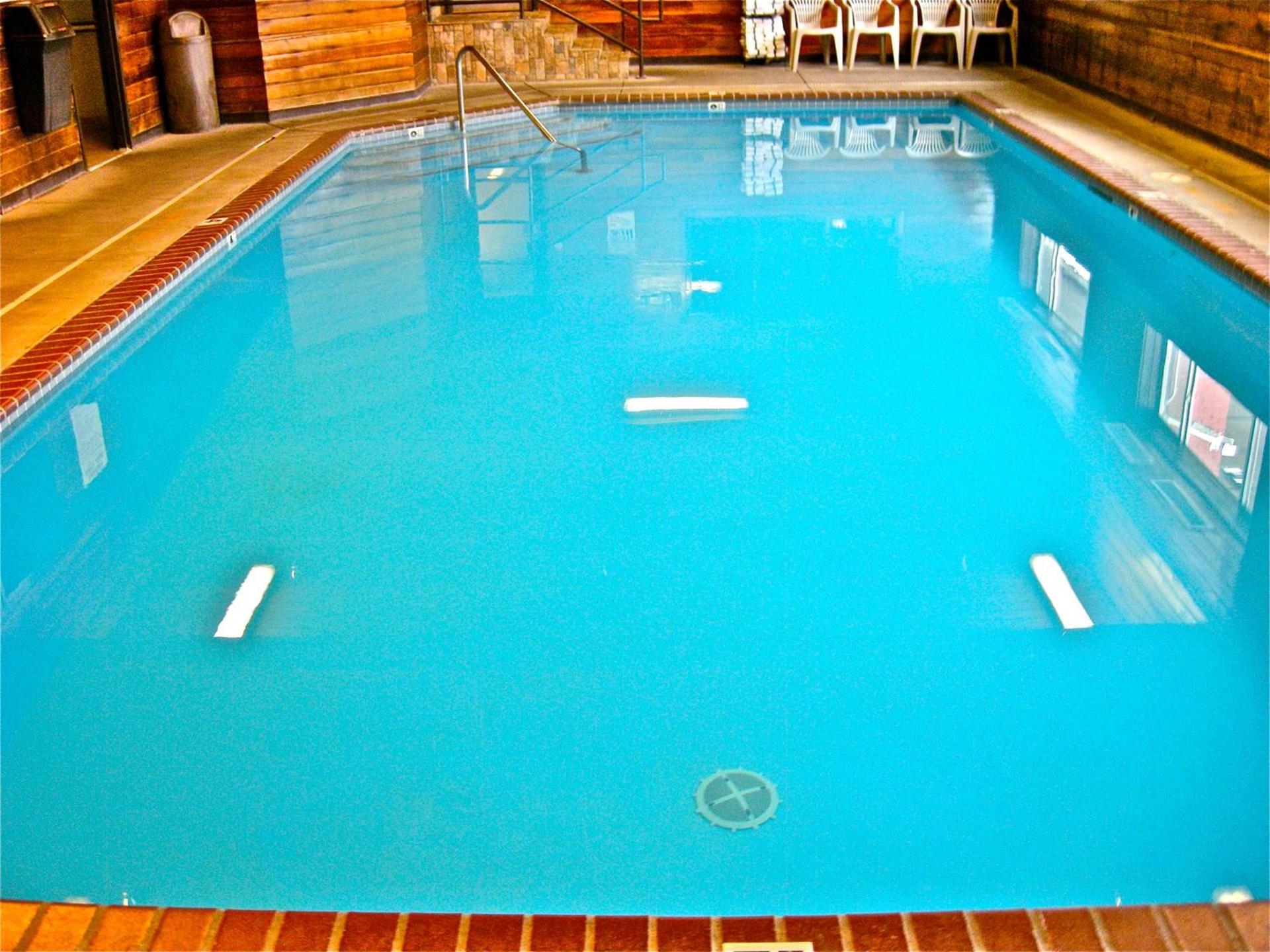 Super 8 by Wyndham Baker City photo 17
