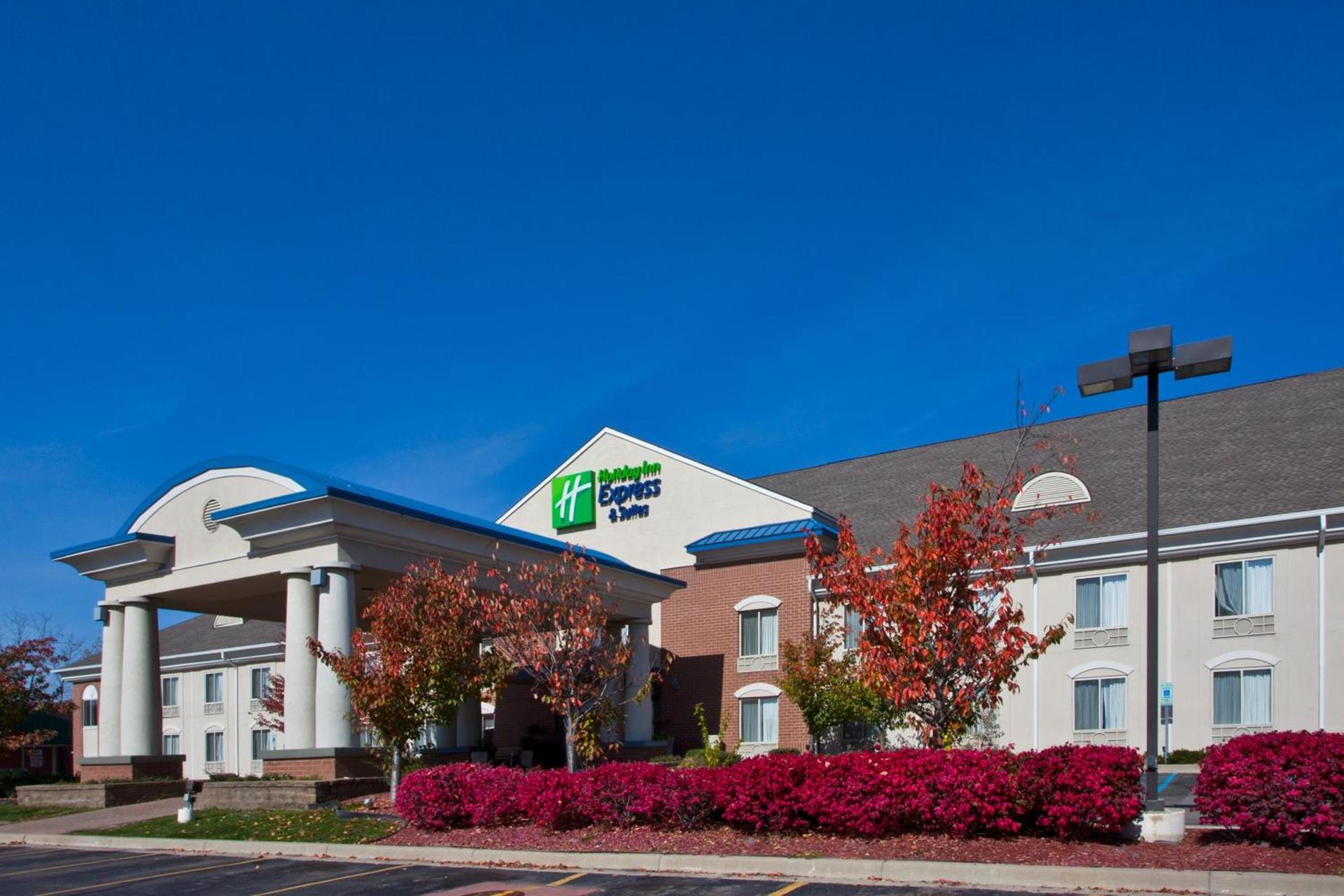 Holiday Inn Express Hotel & Suites Waterford by IHG photo 1