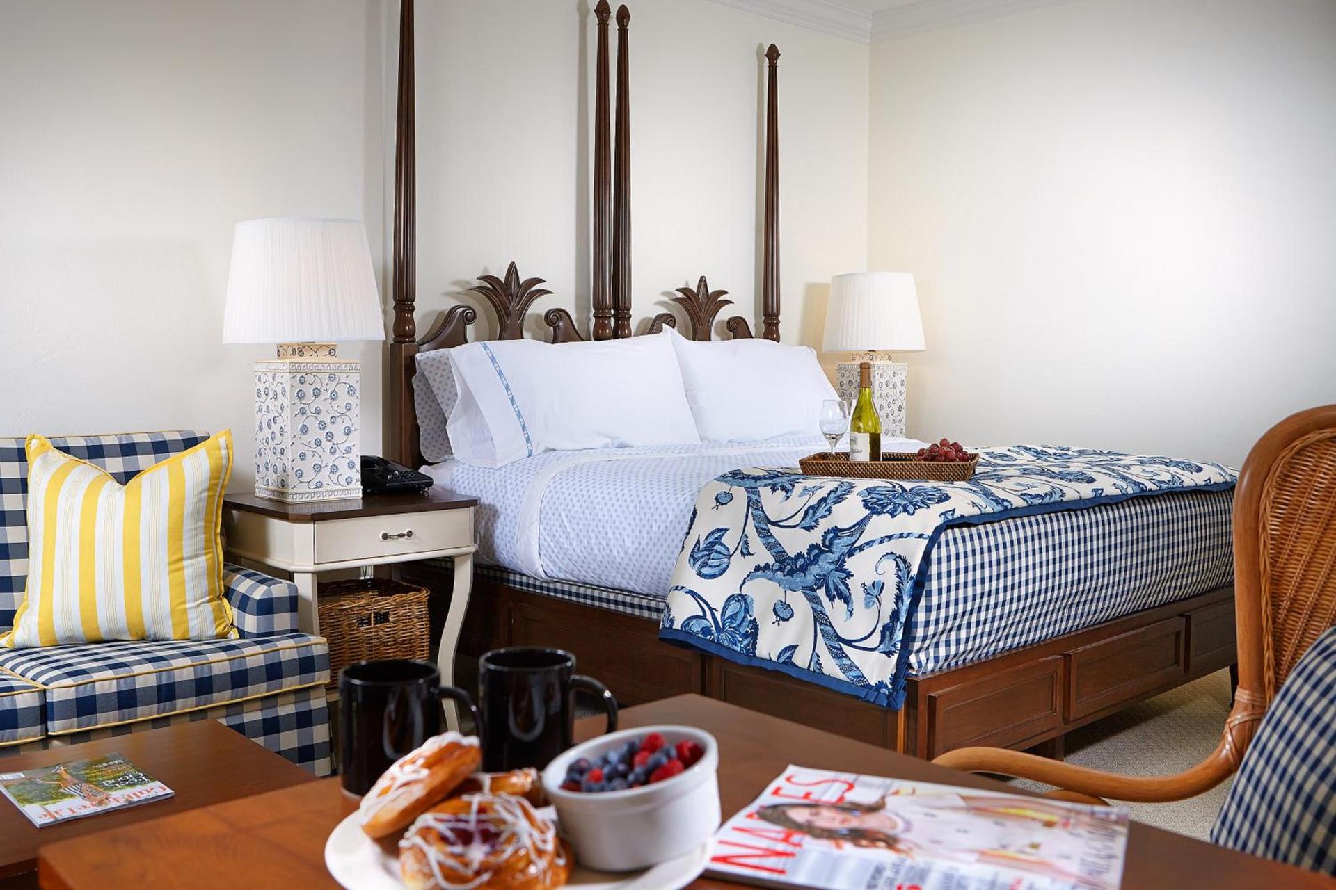 Inn at Pelican Bay photo 30