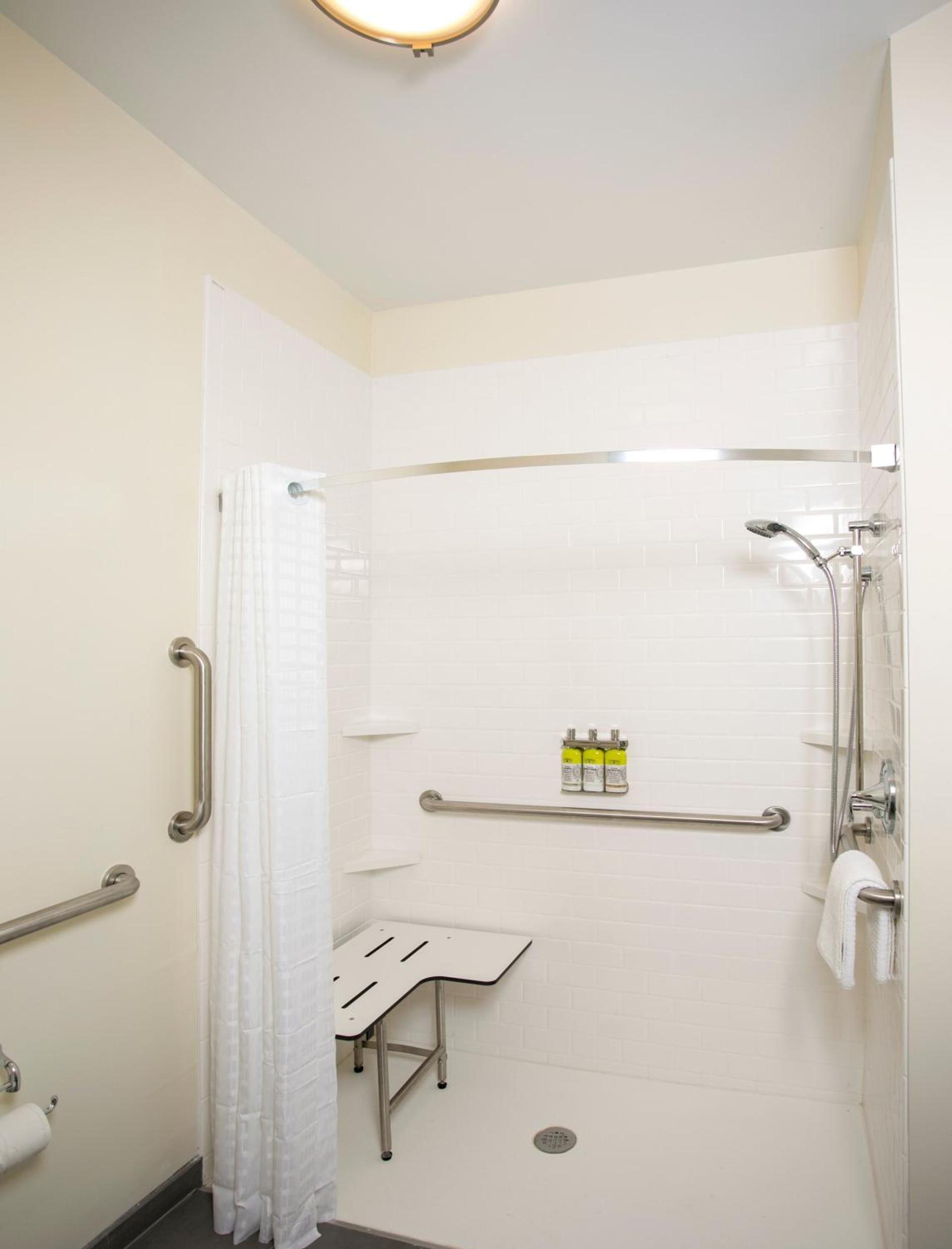 Candlewood Suites - Jacksonville - Mayport by IHG photo 10